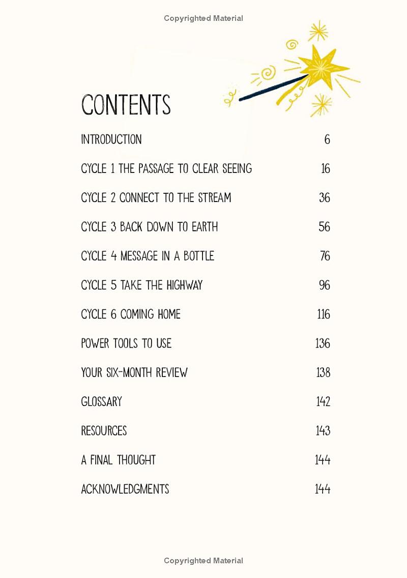 manifesting happiness - Ảnh 3