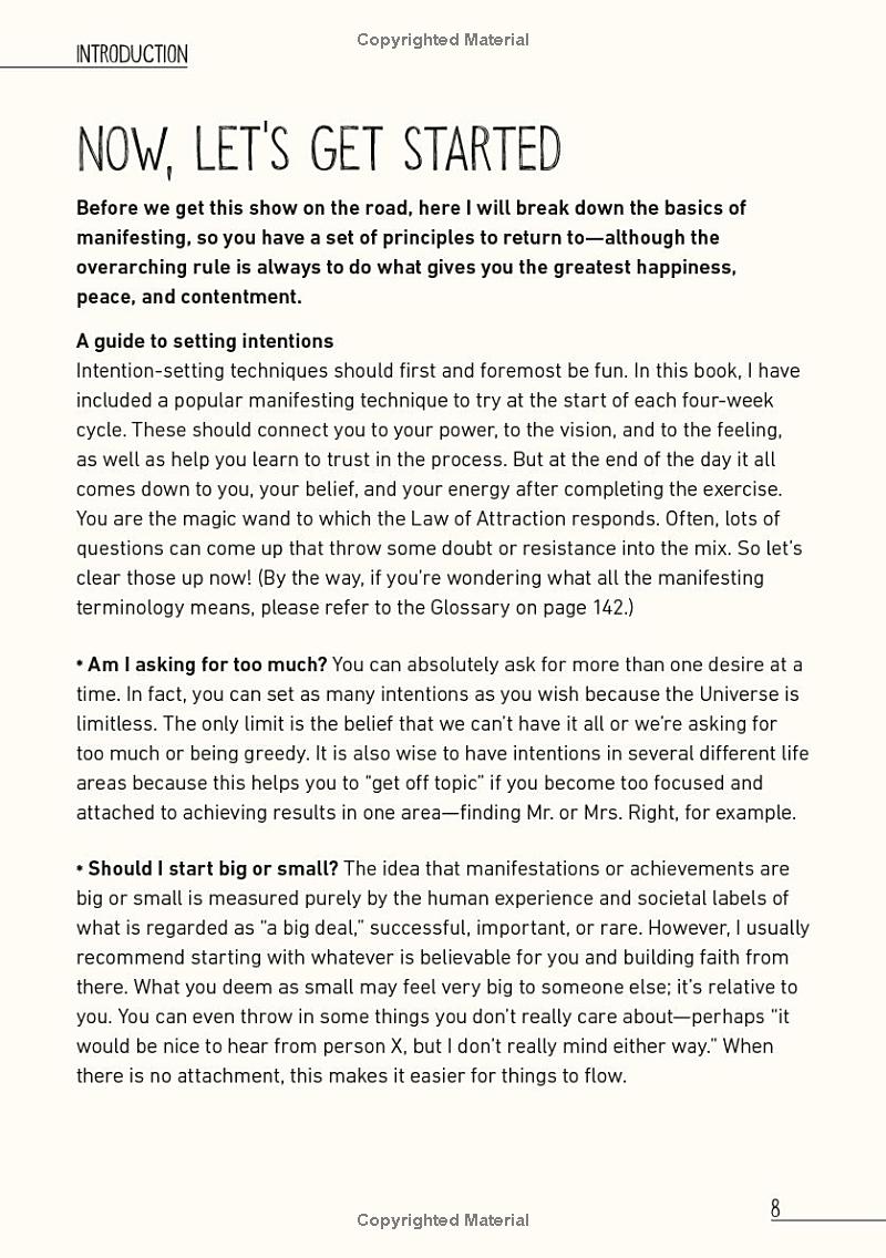 manifesting happiness - Ảnh 6