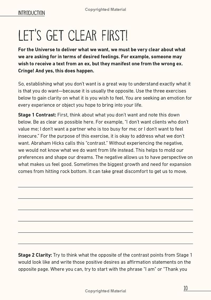 manifesting happiness - Ảnh 8