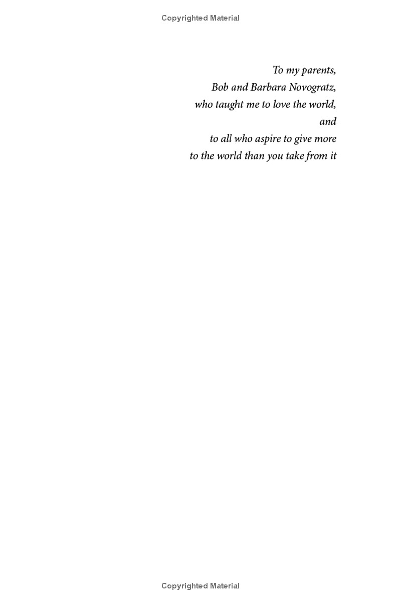 manifesto for a moral revolution: practices to build a better world - Ảnh 5