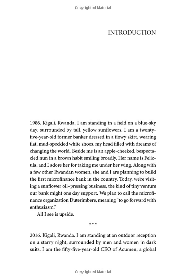 manifesto for a moral revolution: practices to build a better world - Ảnh 7