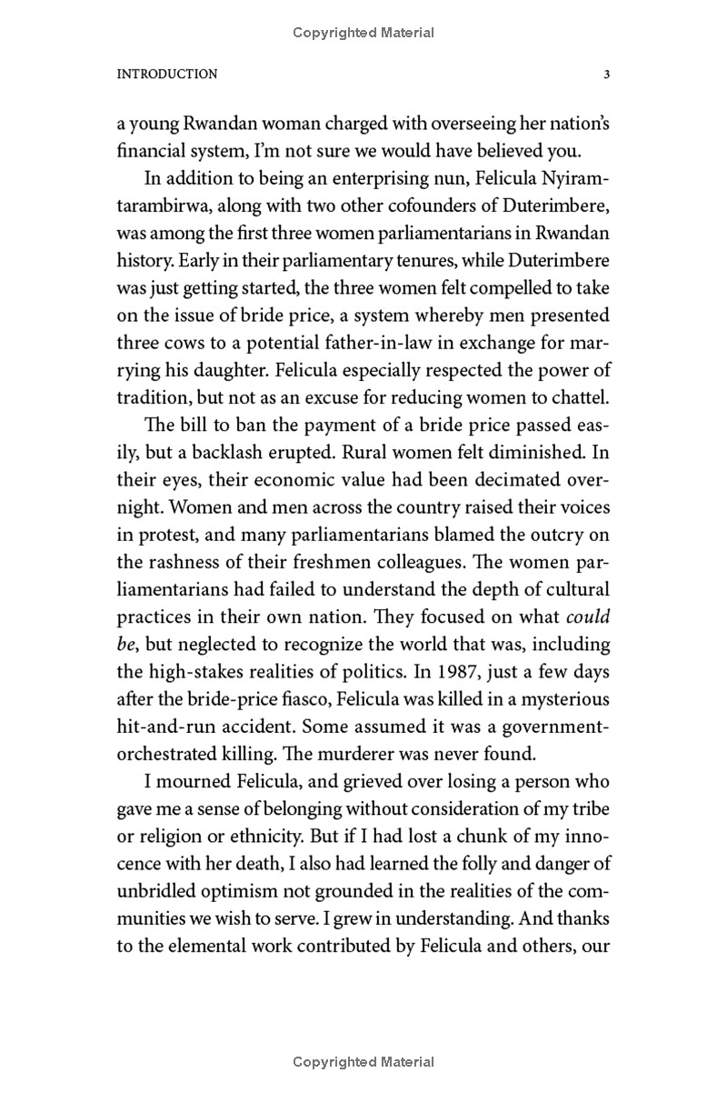 manifesto for a moral revolution: practices to build a better world - Ảnh 9