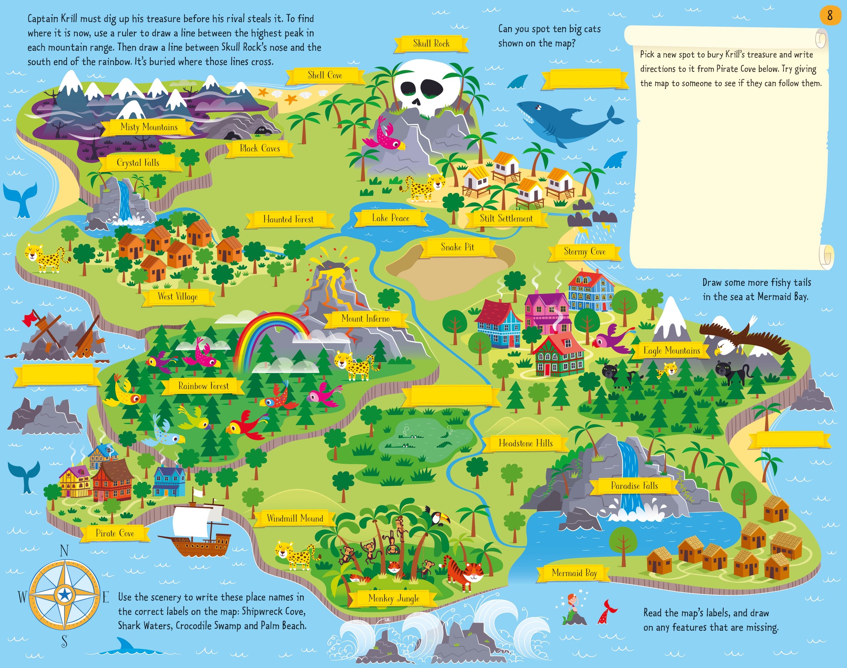 maps activities - Ảnh 7