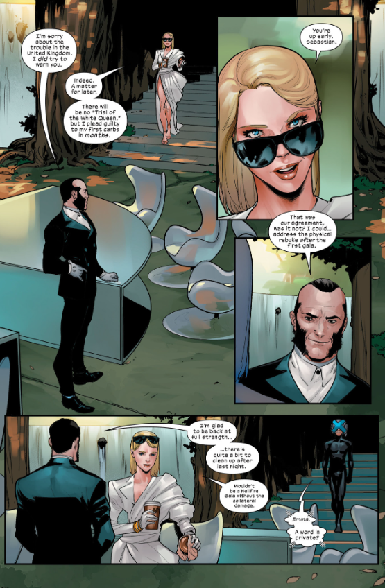 marauders vol. 4 - Ảnh 10