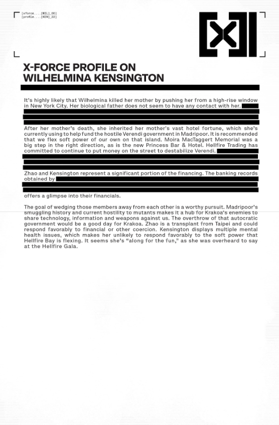 marauders vol. 4 - Ảnh 12