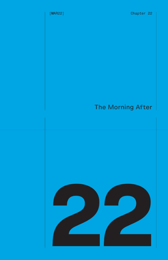 marauders vol. 4 - Ảnh 7