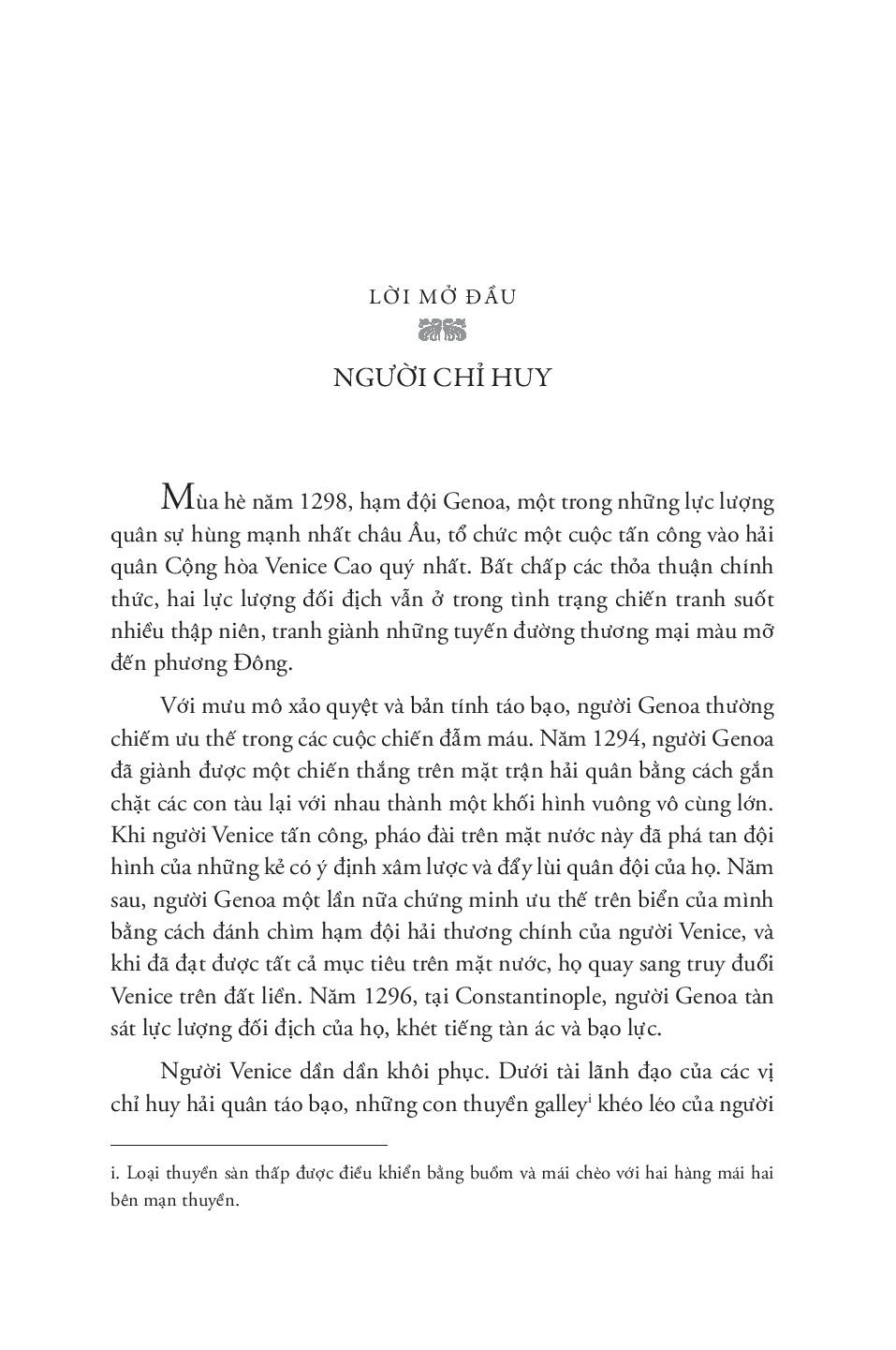 Marco Polo - Từ Venice Tới Thượng Đô (Tái Bản 2025) - Ảnh 9