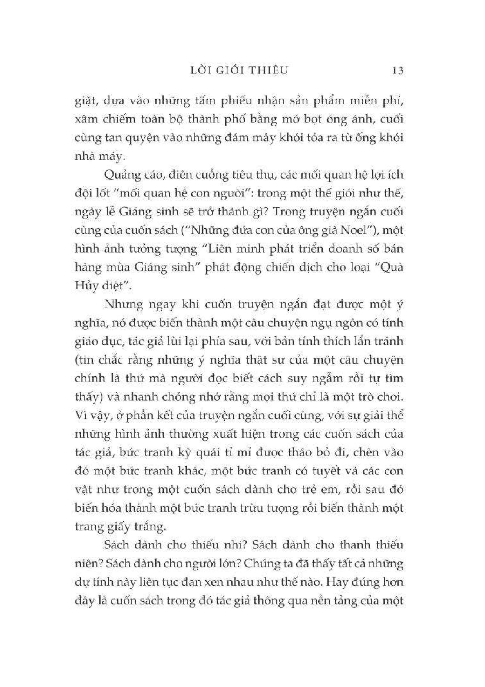 marcovaldo hay các mùa trong thành phố - Ảnh 11