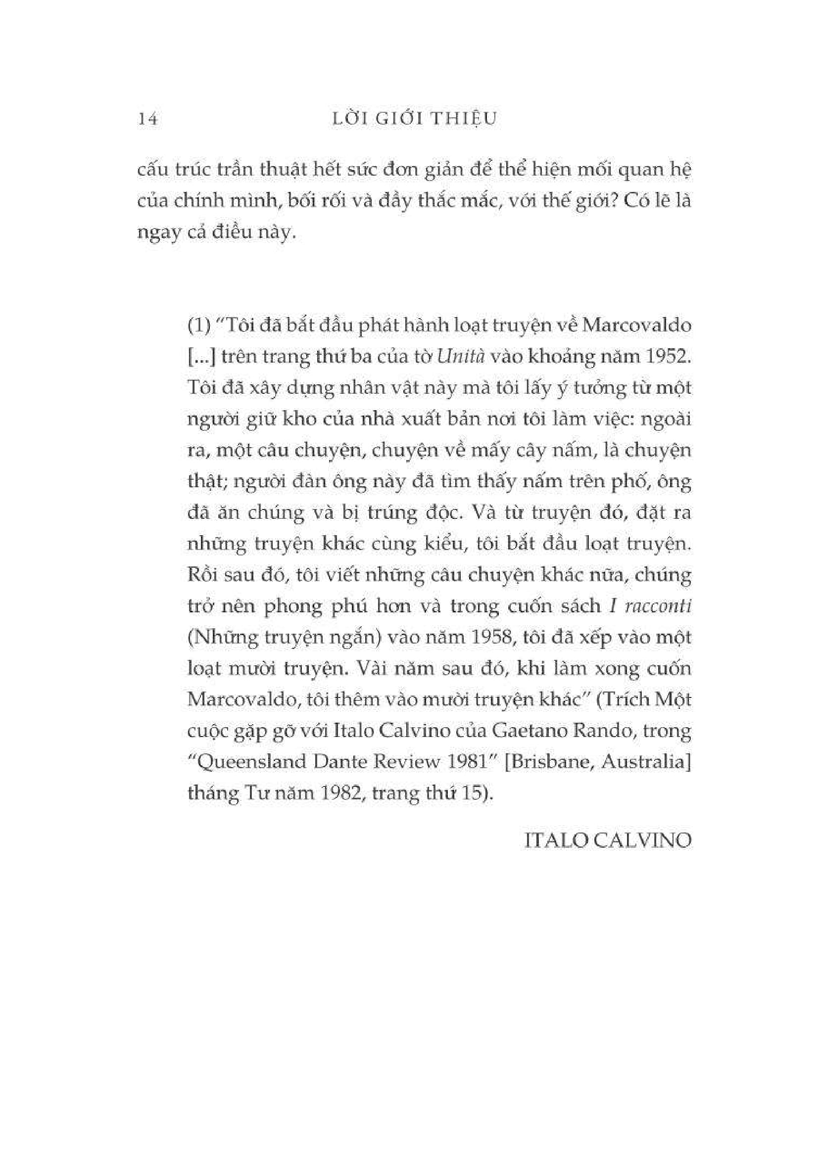 marcovaldo hay các mùa trong thành phố - Ảnh 12