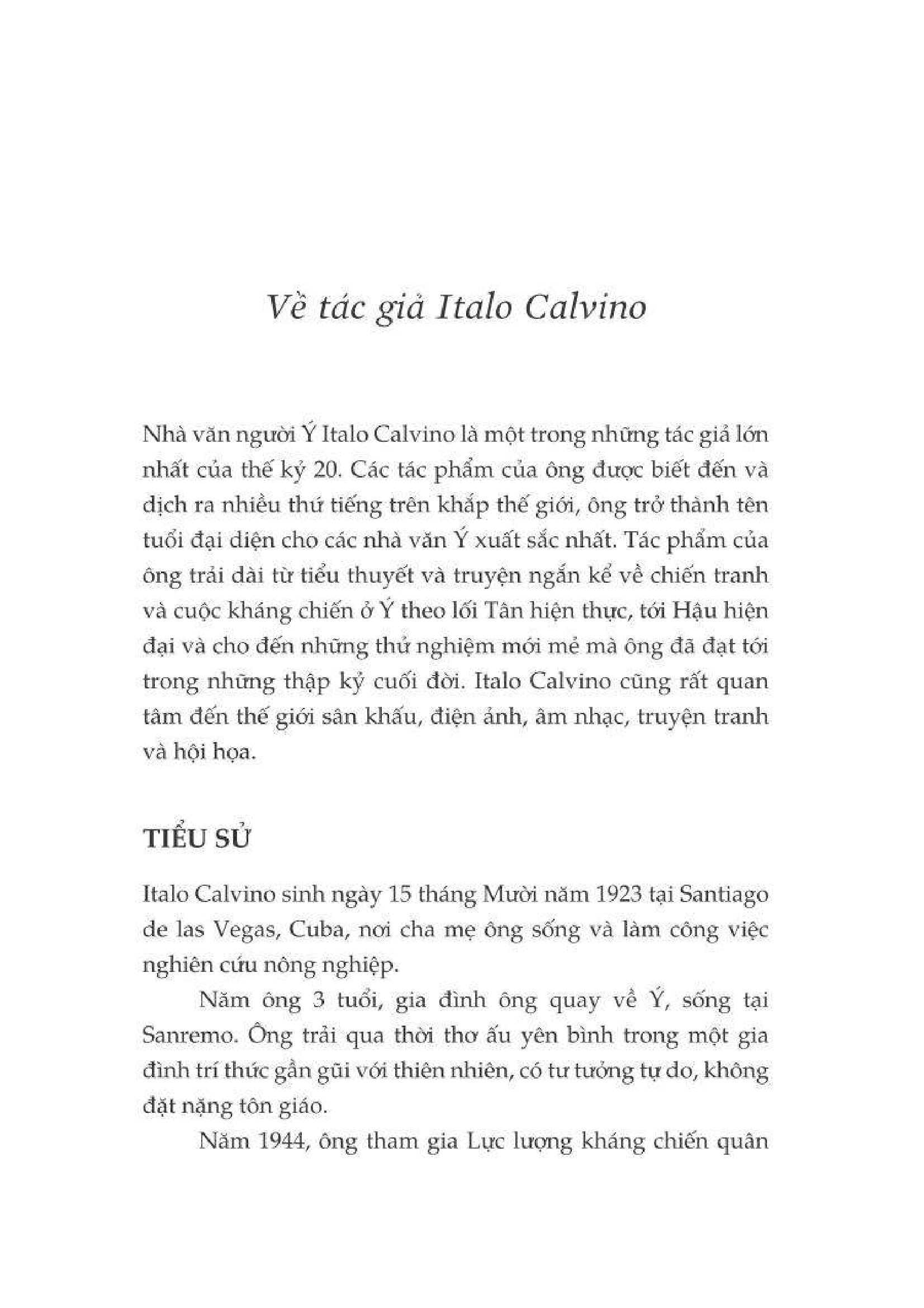 marcovaldo hay các mùa trong thành phố - Ảnh 13