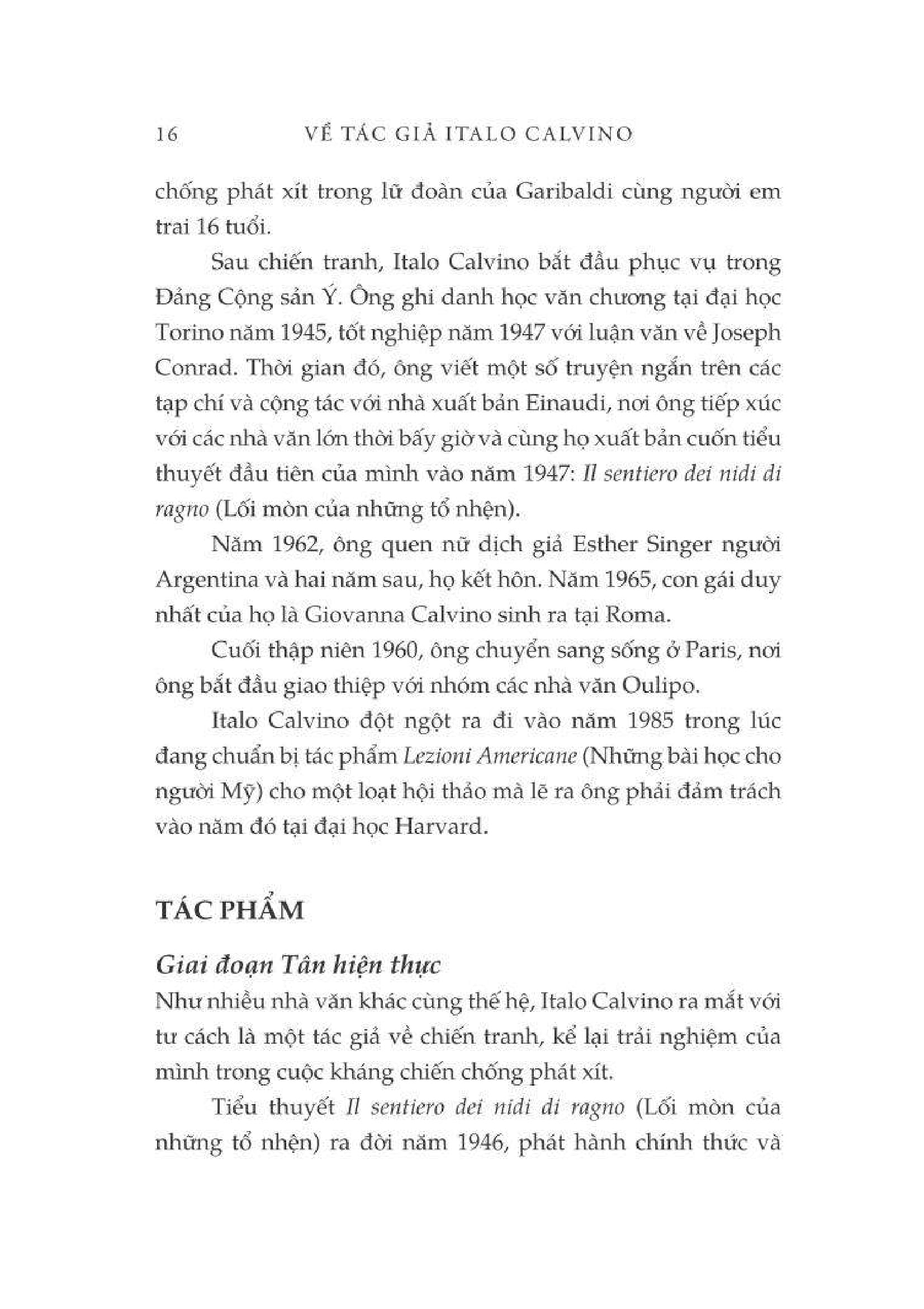 marcovaldo hay các mùa trong thành phố - Ảnh 14