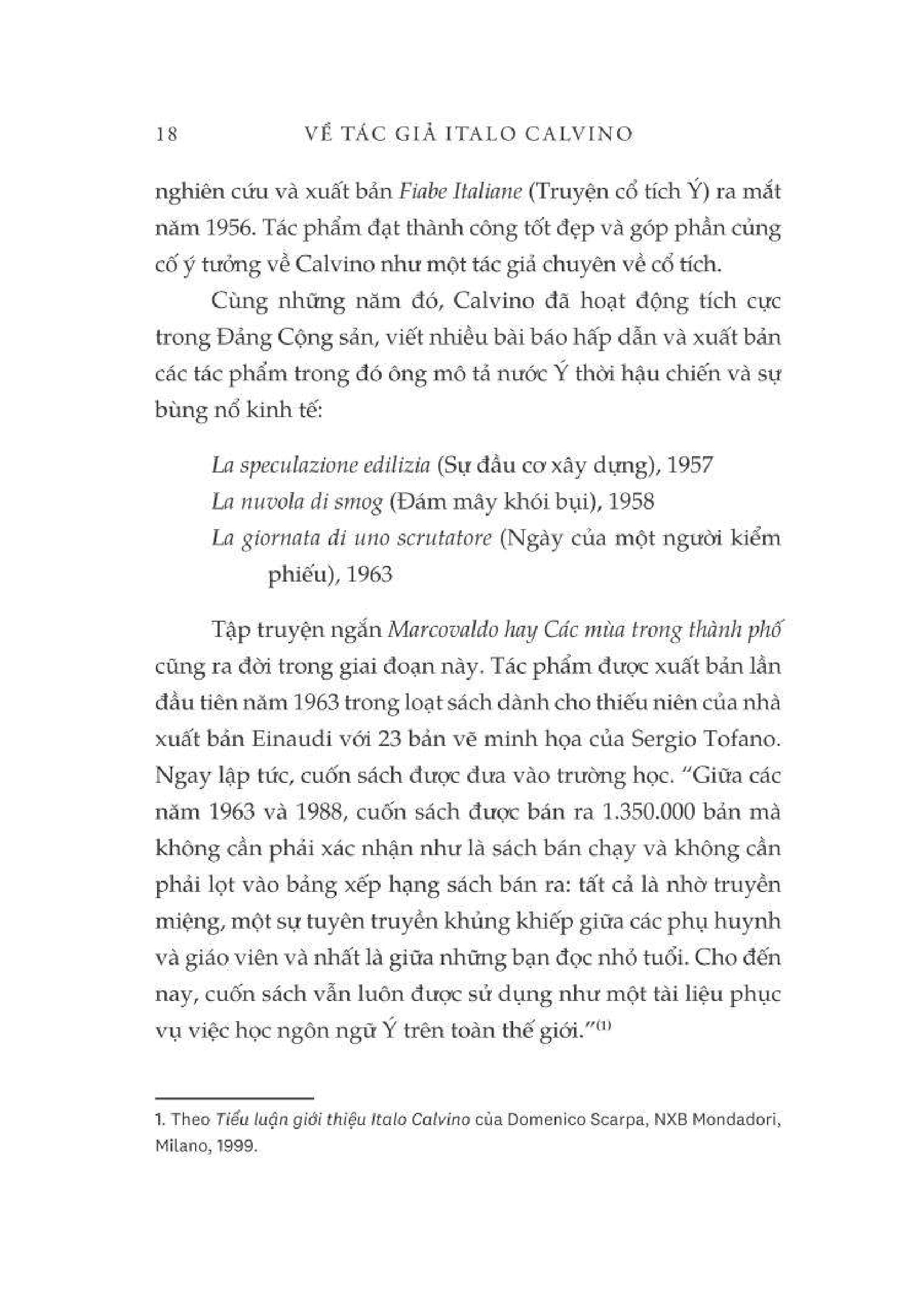 marcovaldo hay các mùa trong thành phố - Ảnh 16