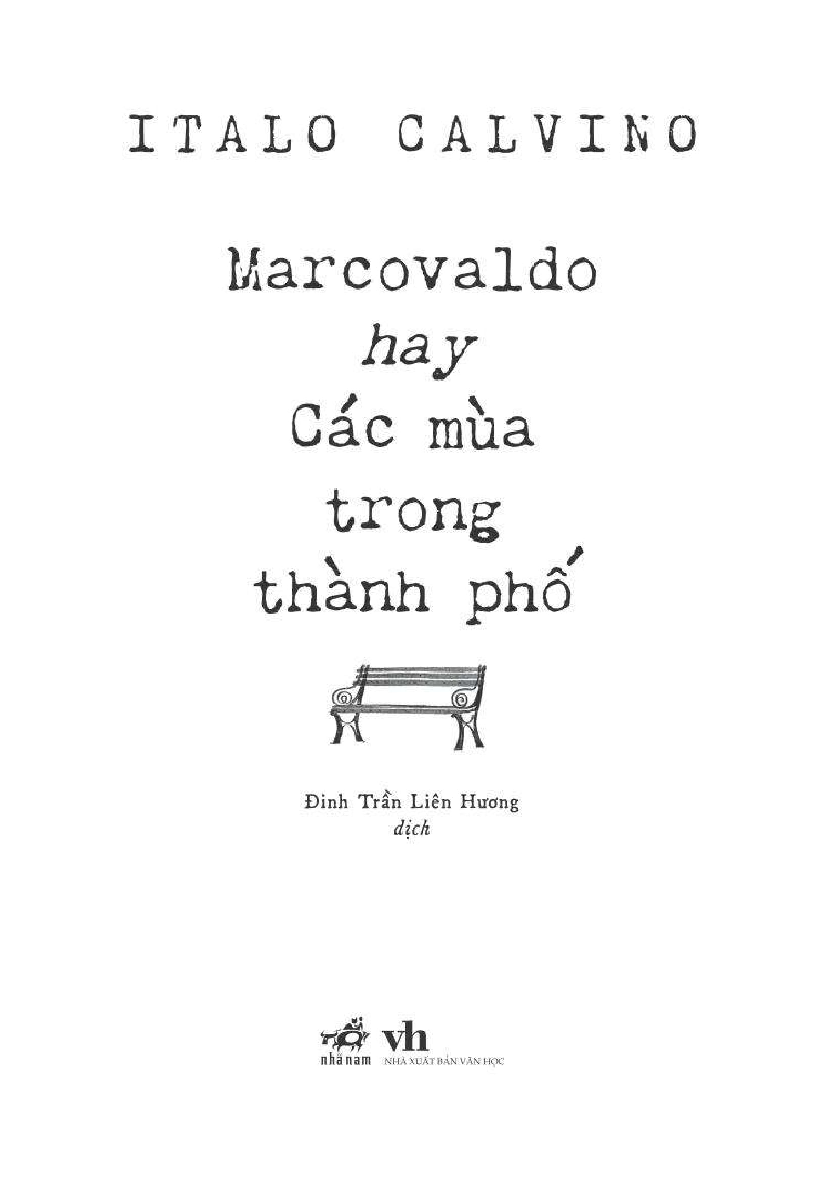 marcovaldo hay các mùa trong thành phố - Ảnh 2
