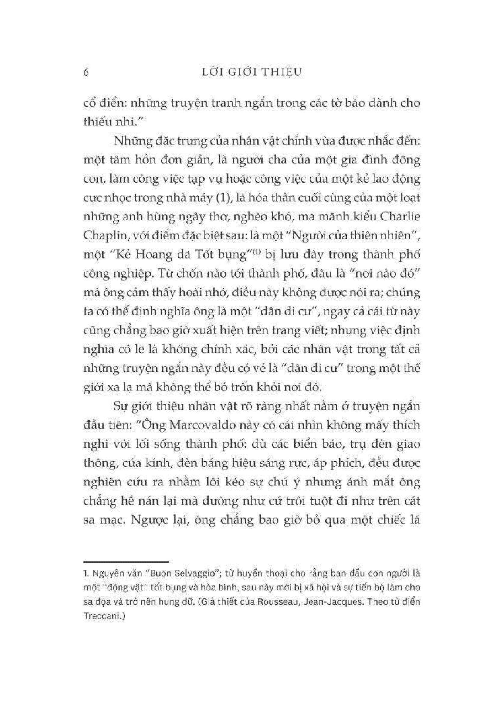 marcovaldo hay các mùa trong thành phố - Ảnh 4