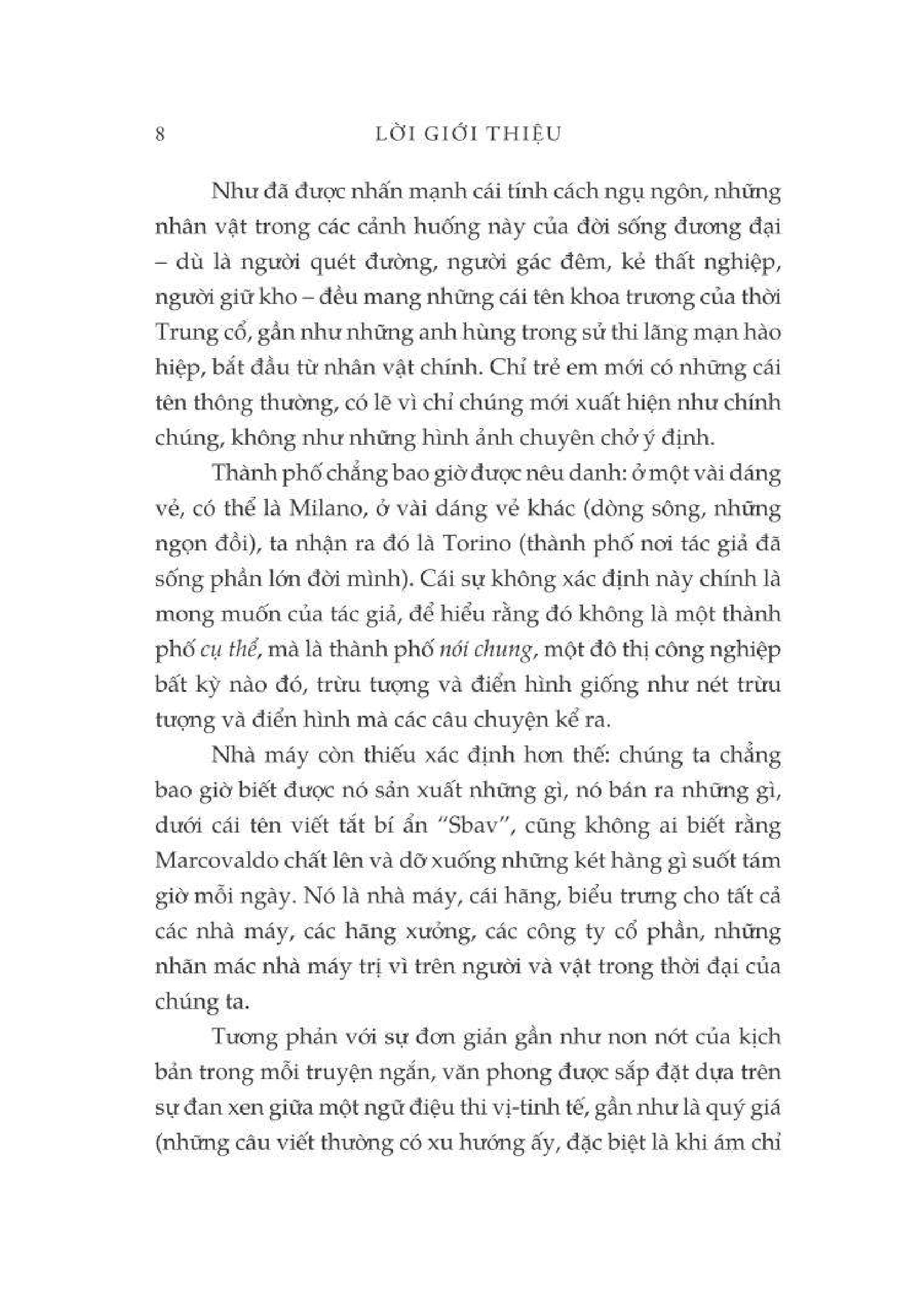 marcovaldo hay các mùa trong thành phố - Ảnh 6