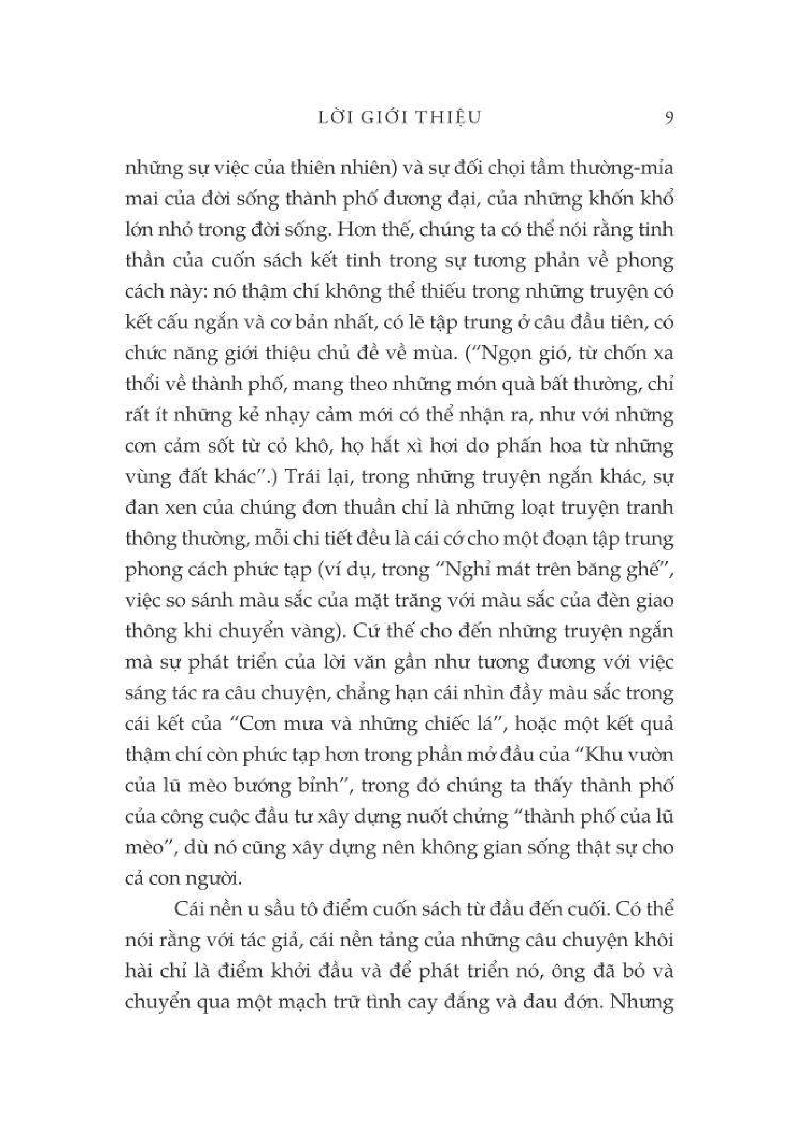 marcovaldo hay các mùa trong thành phố - Ảnh 7