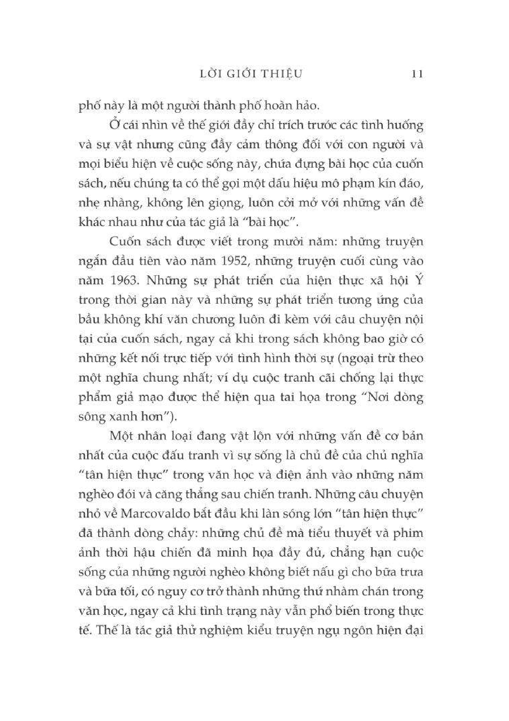 marcovaldo hay các mùa trong thành phố - Ảnh 9