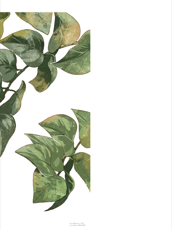 marguerite フライ作品集 - fly's art works: marguerite - Ảnh 3