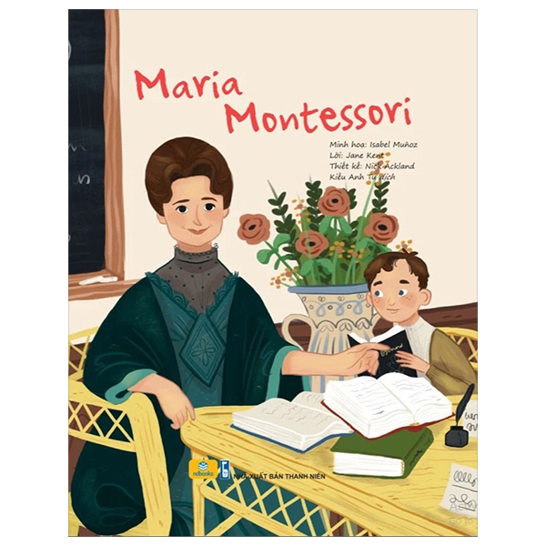 Maria Montessri