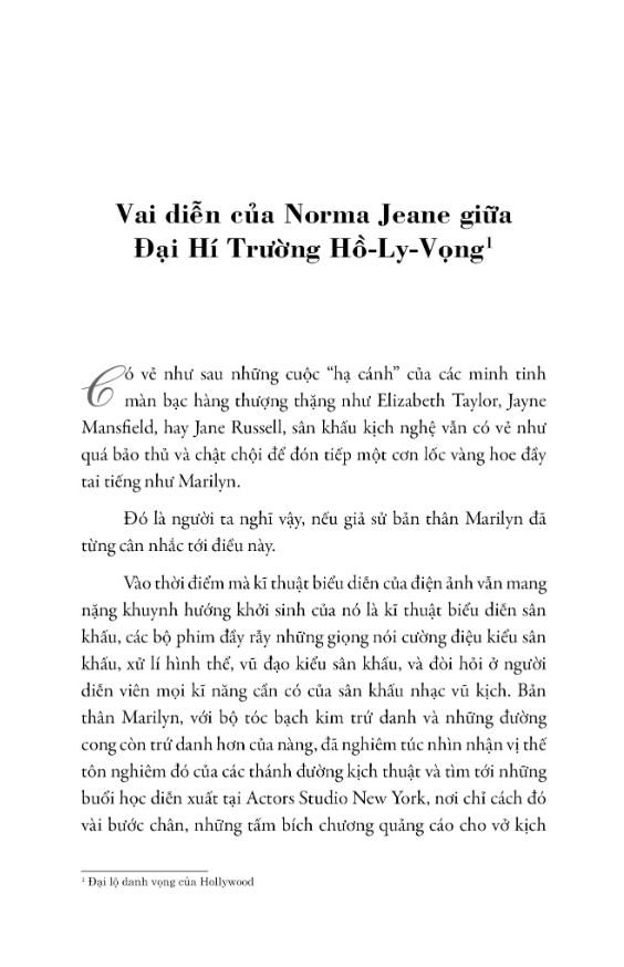 marilyn ở manhattan - một năm hạnh phúc - Ảnh 6