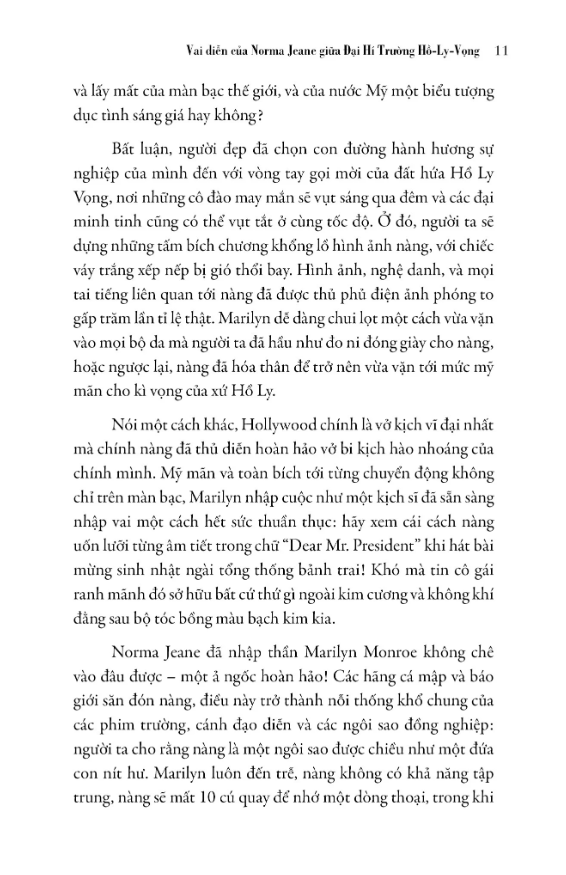 marilyn ở manhattan - một năm hạnh phúc - Ảnh 8