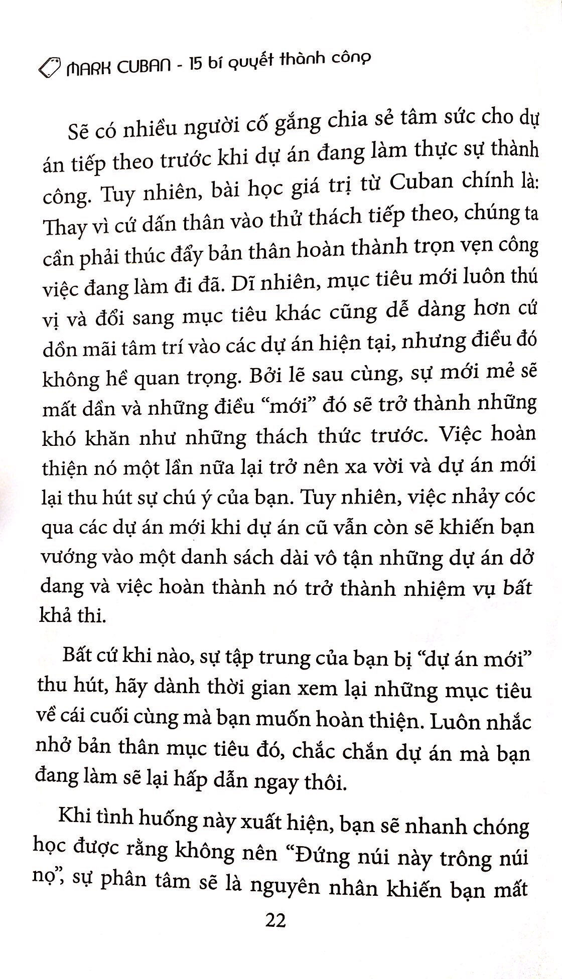 mark cuban - 15 bí quyết thành công trong cuộc đời và sự nghiệp của ông trùm kinh doanh mang tinh thần thể thao - Ảnh 5