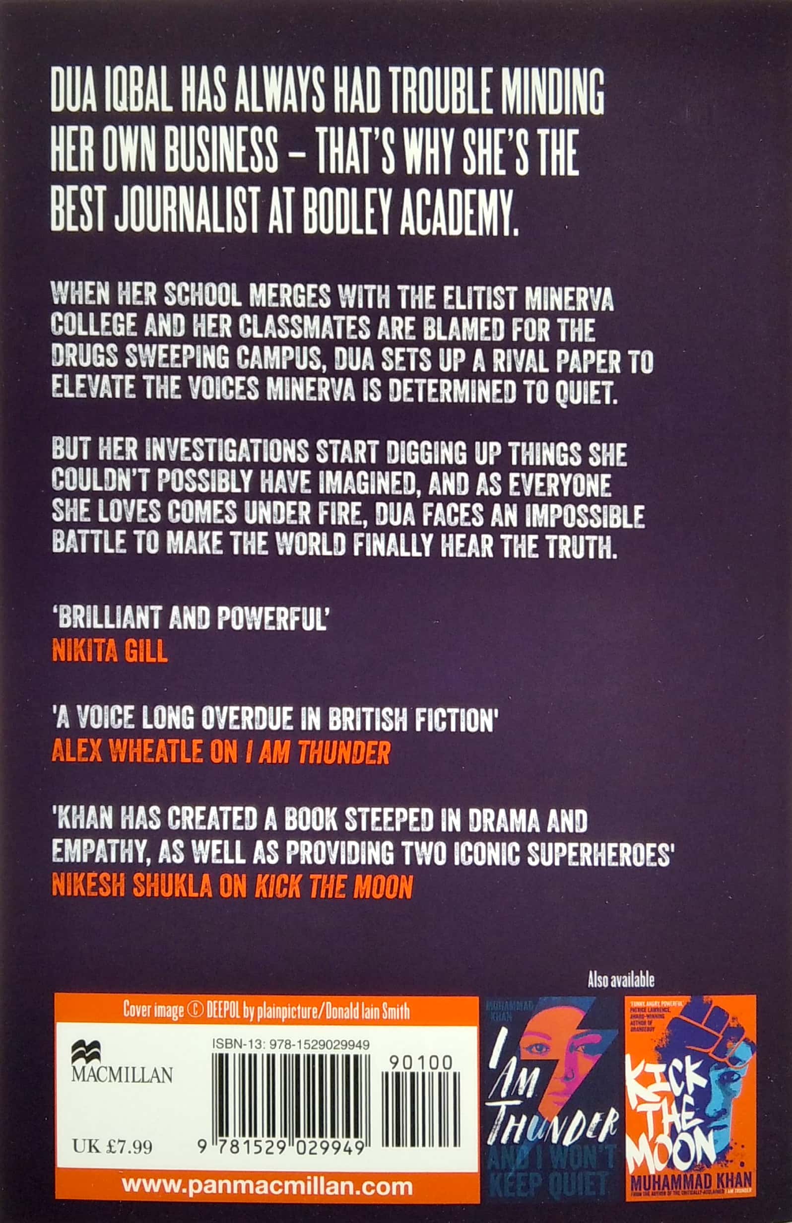 mark my words - Ảnh 6