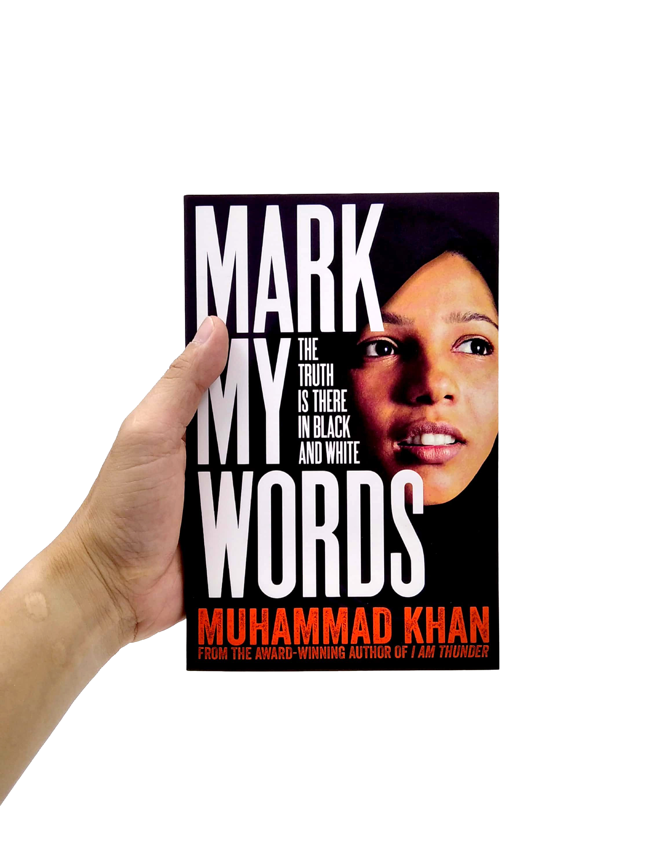 mark my words - Ảnh 7