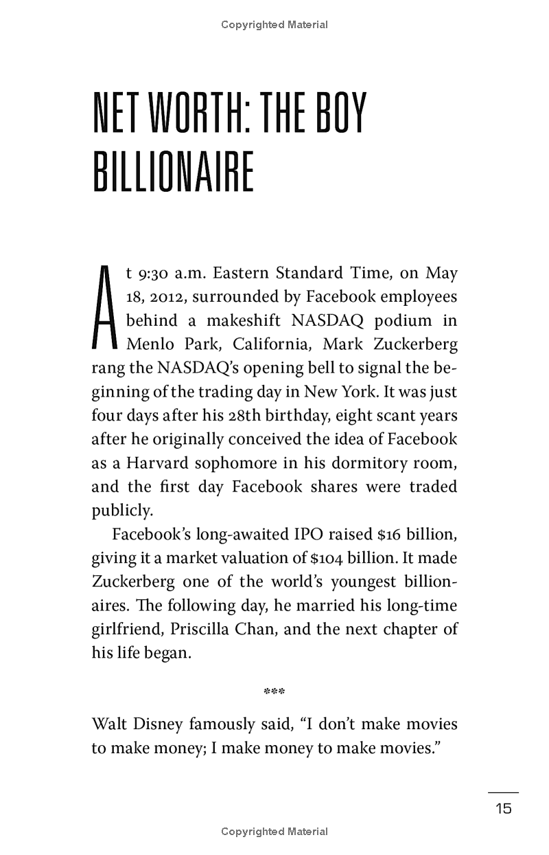 mark zuckerberg - in his own words - Ảnh 10