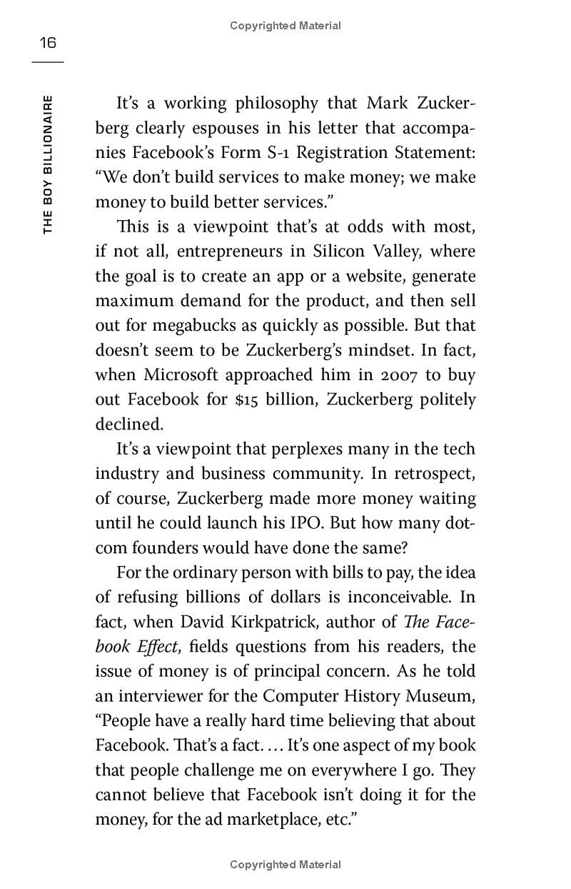 mark zuckerberg - in his own words - Ảnh 11