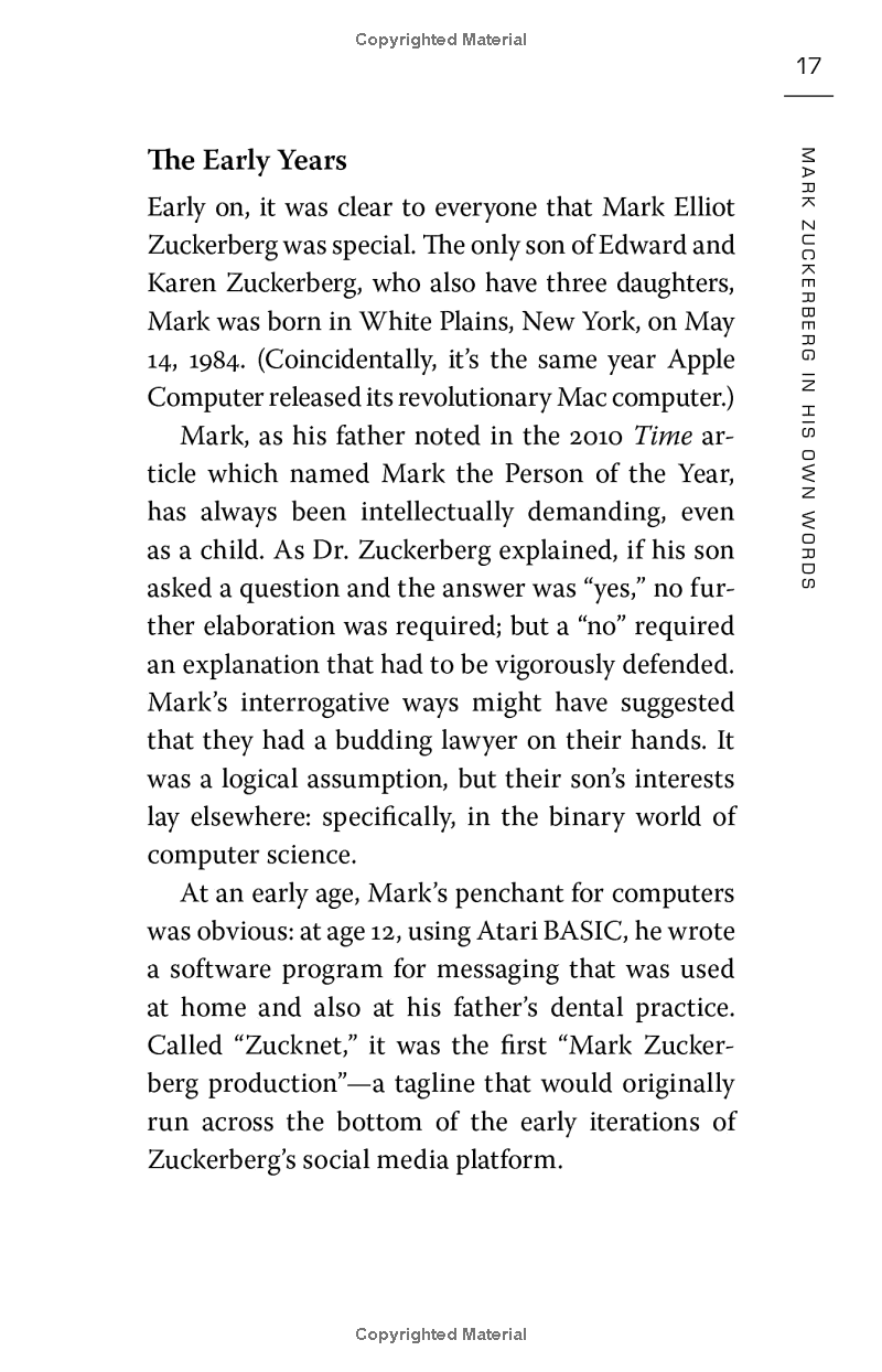 mark zuckerberg - in his own words - Ảnh 12