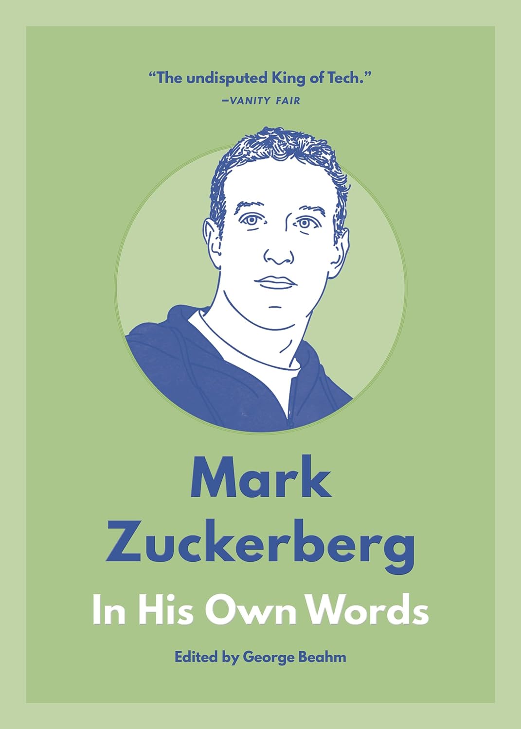 mark zuckerberg - in his own words - Ảnh 2