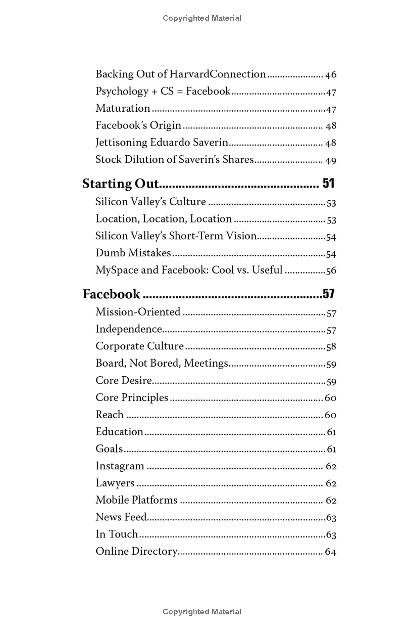 mark zuckerberg - in his own words - Ảnh 5