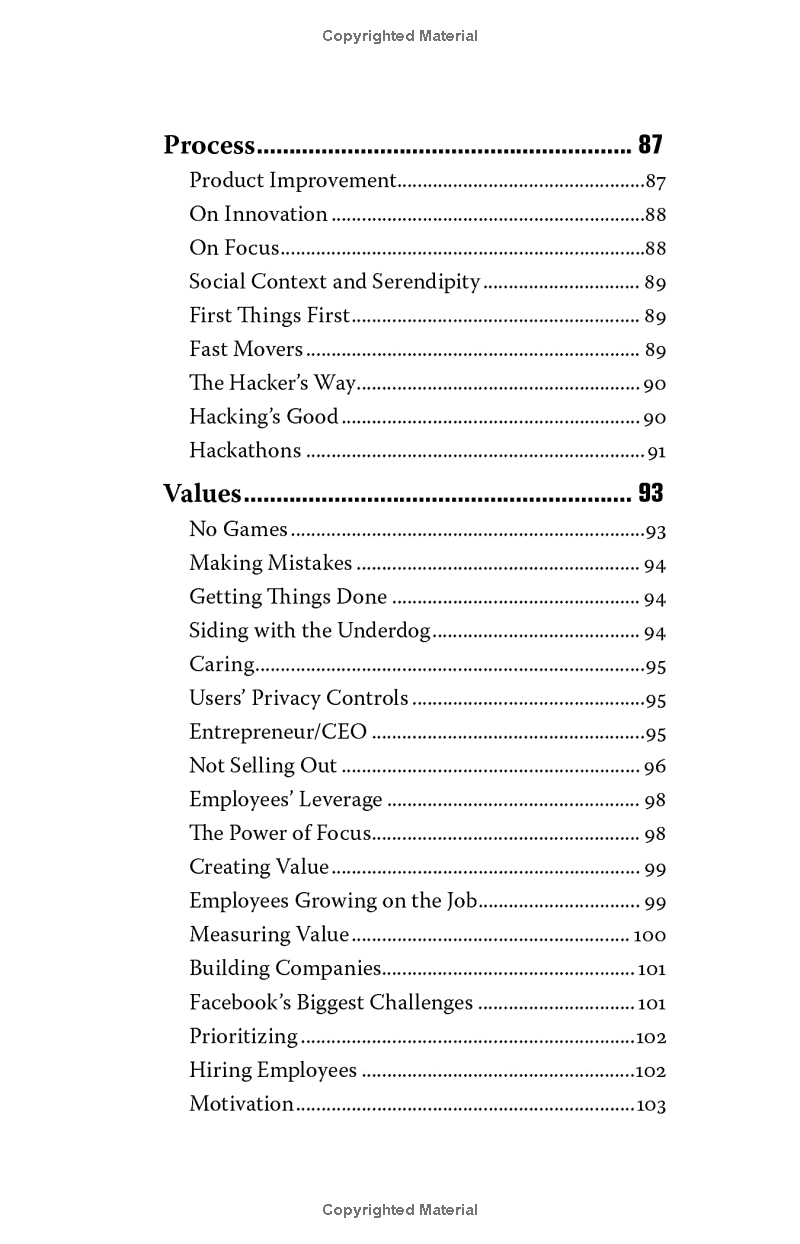 mark zuckerberg - in his own words - Ảnh 7