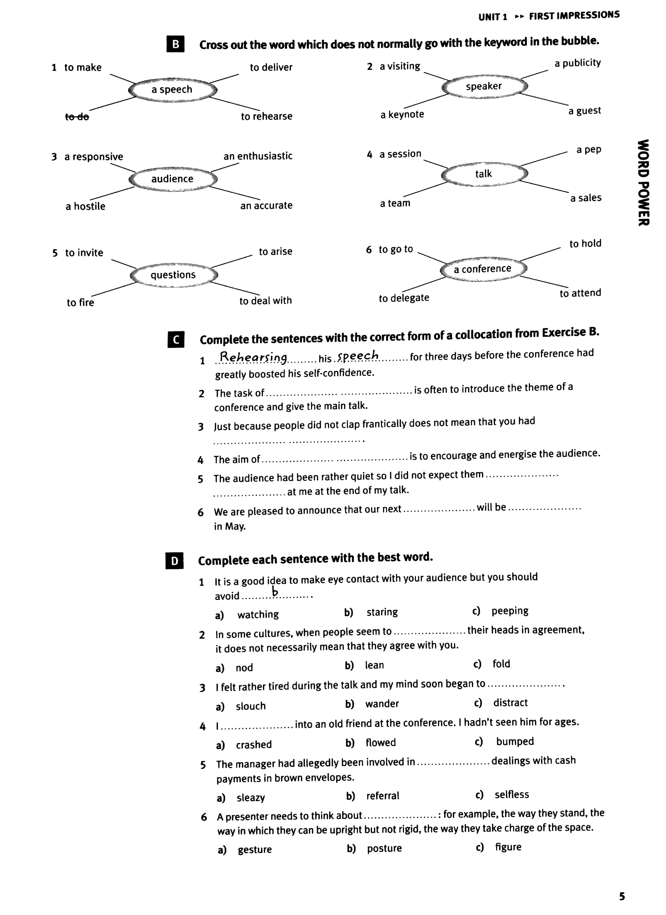 market leader 3rd edition advanced practice file & practice file cd pack - Ảnh 3