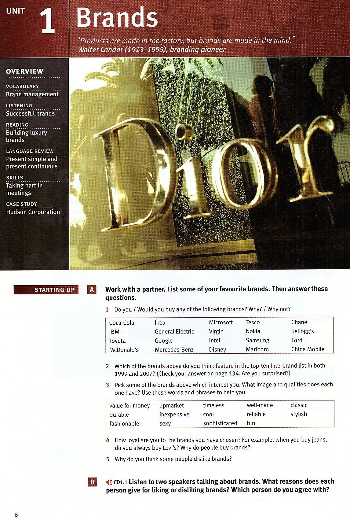 market leader 3rd edition intermediate course book and dvd-rom pack - Ảnh 5