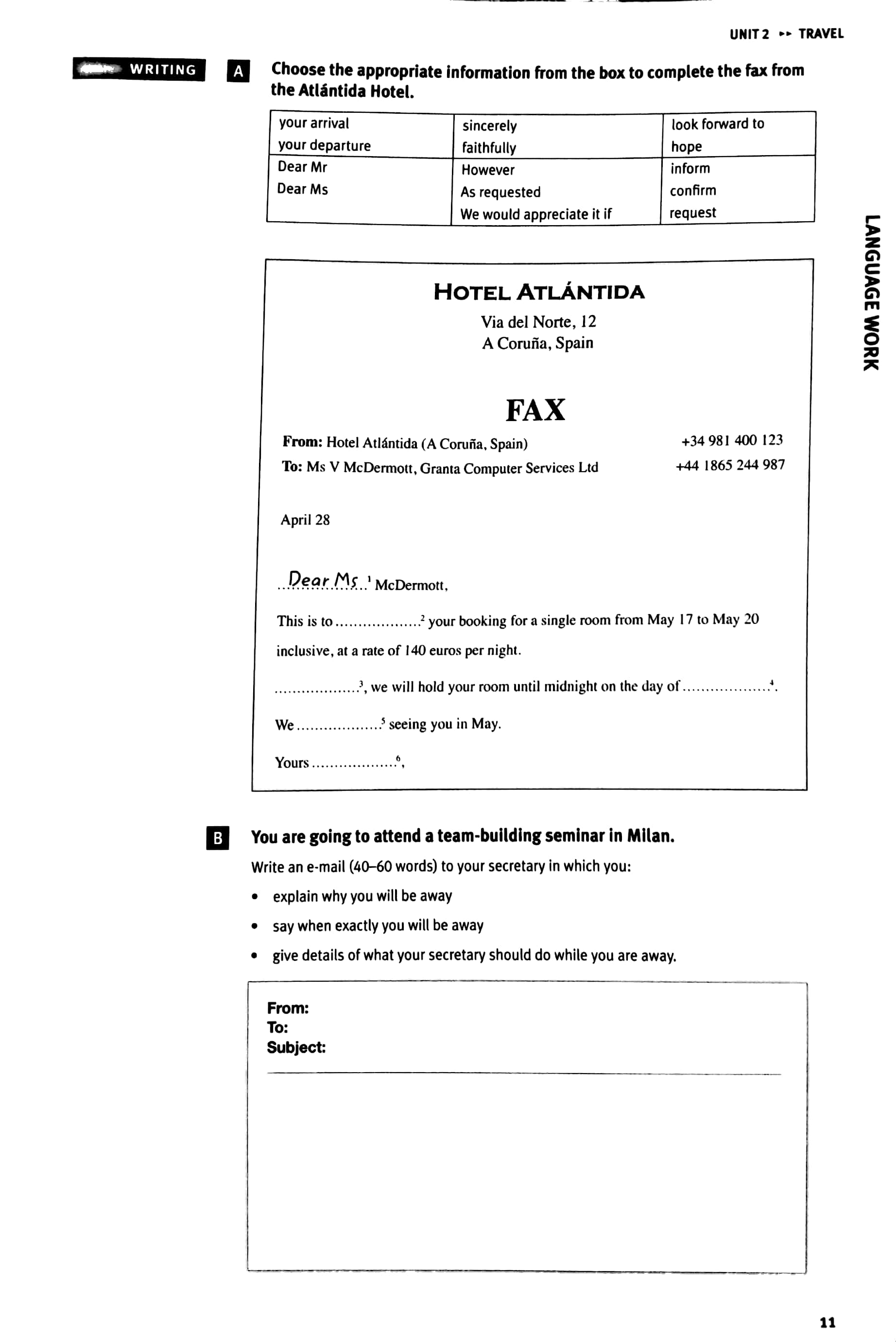 market leader 3rd edition intermediate practice file cd pack - Ảnh 10