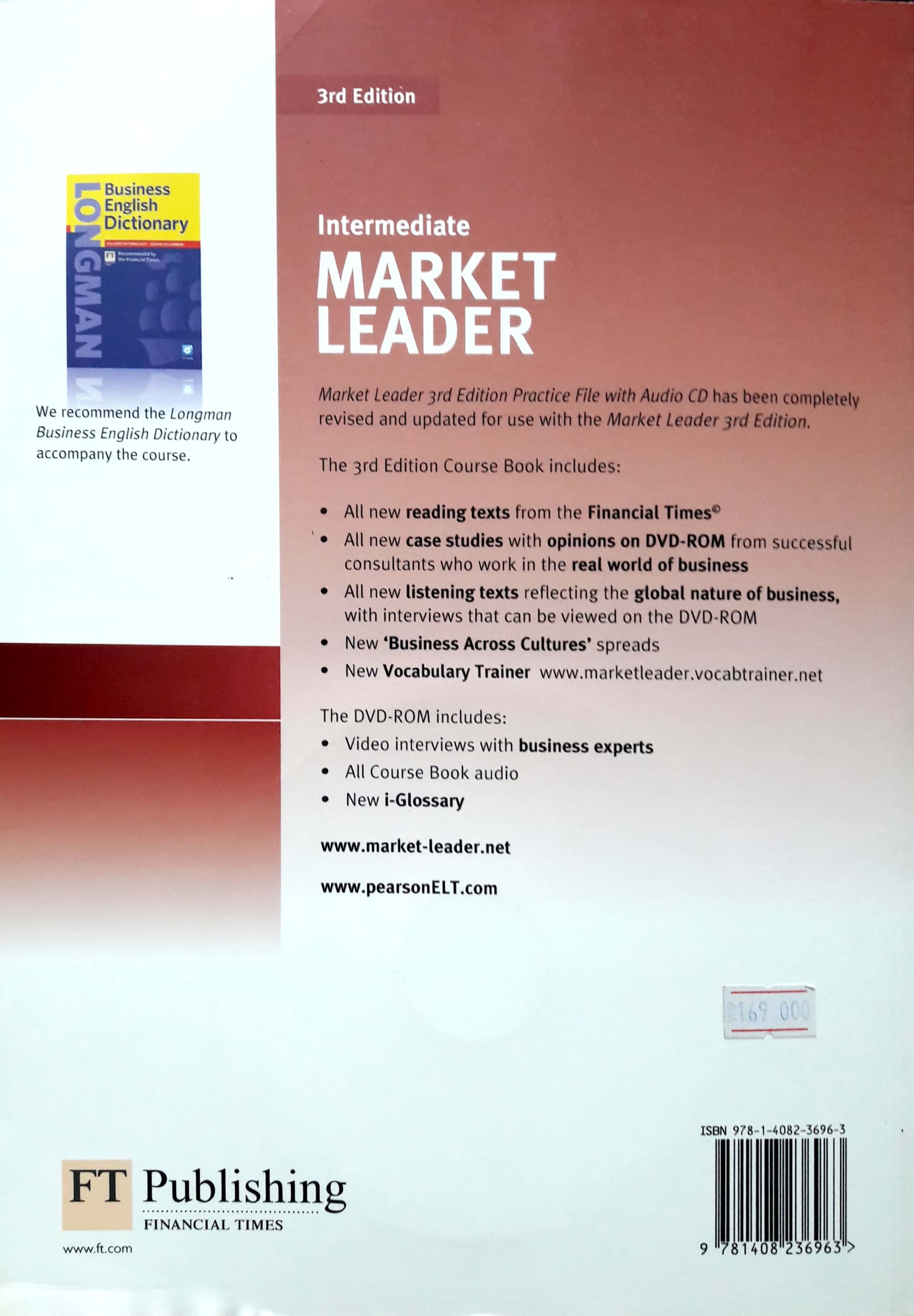 market leader 3rd edition intermediate practice file cd pack - Ảnh 11