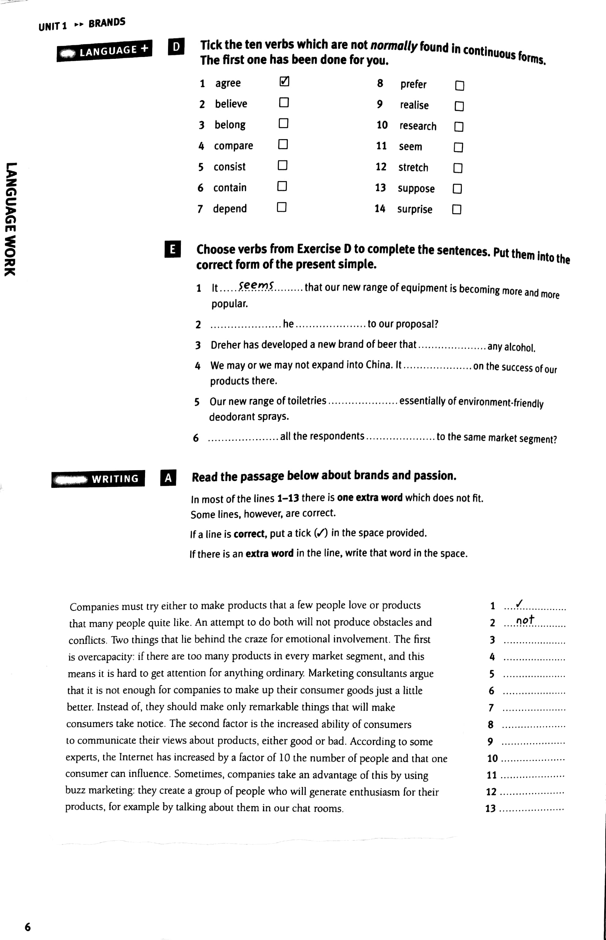 market leader 3rd edition intermediate practice file cd pack - Ảnh 5