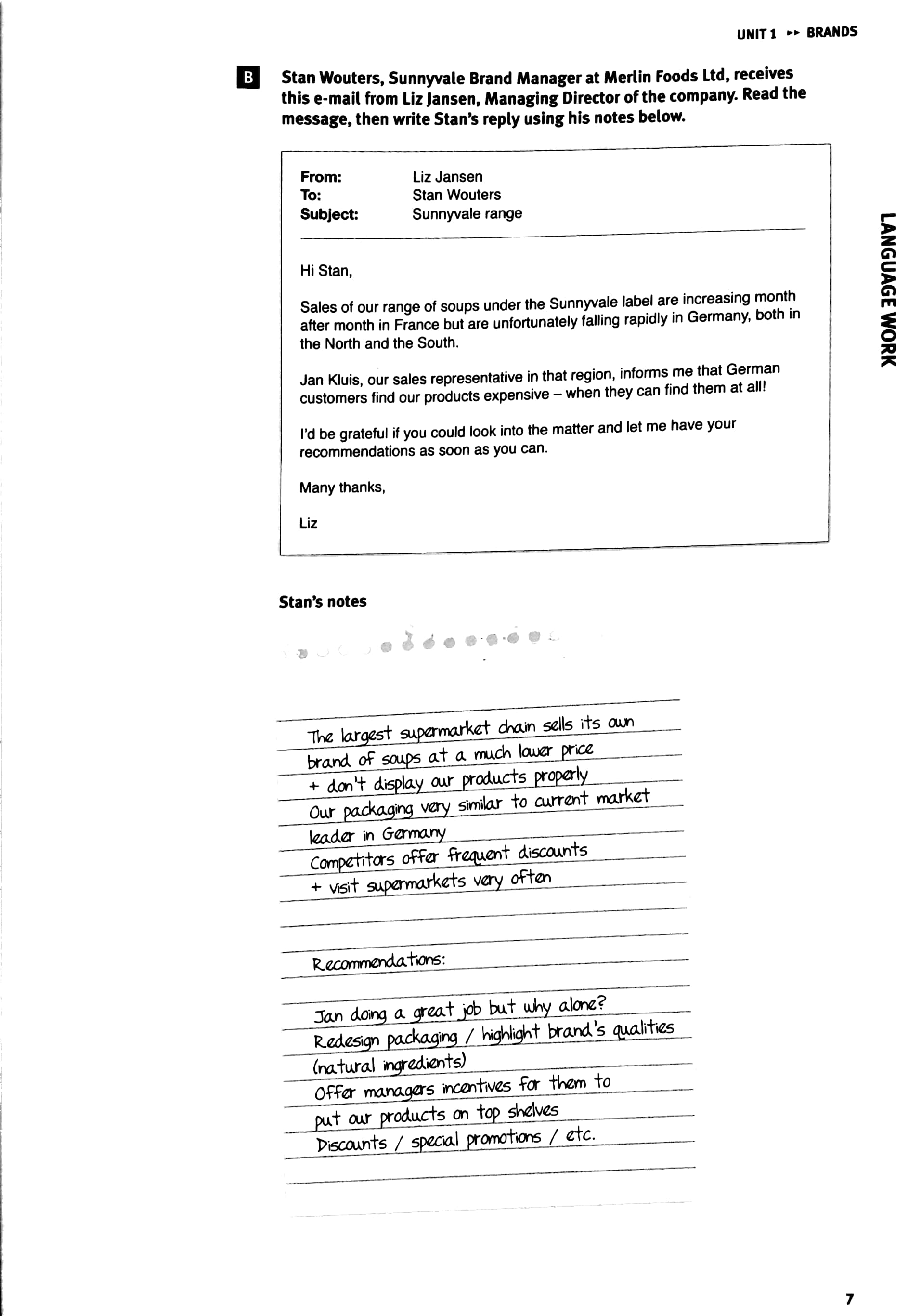 market leader 3rd edition intermediate practice file cd pack - Ảnh 6