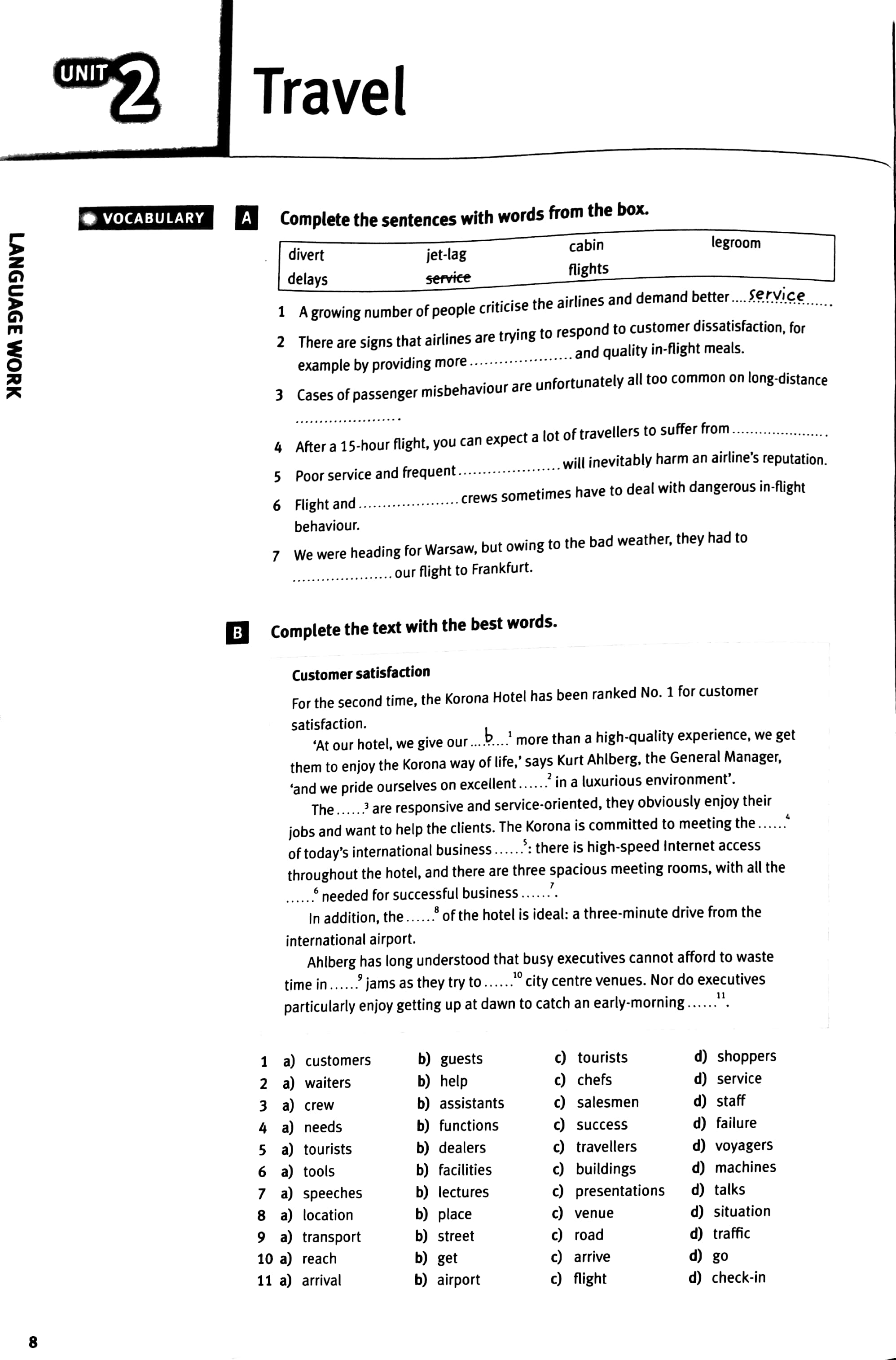 market leader 3rd edition intermediate practice file cd pack - Ảnh 7