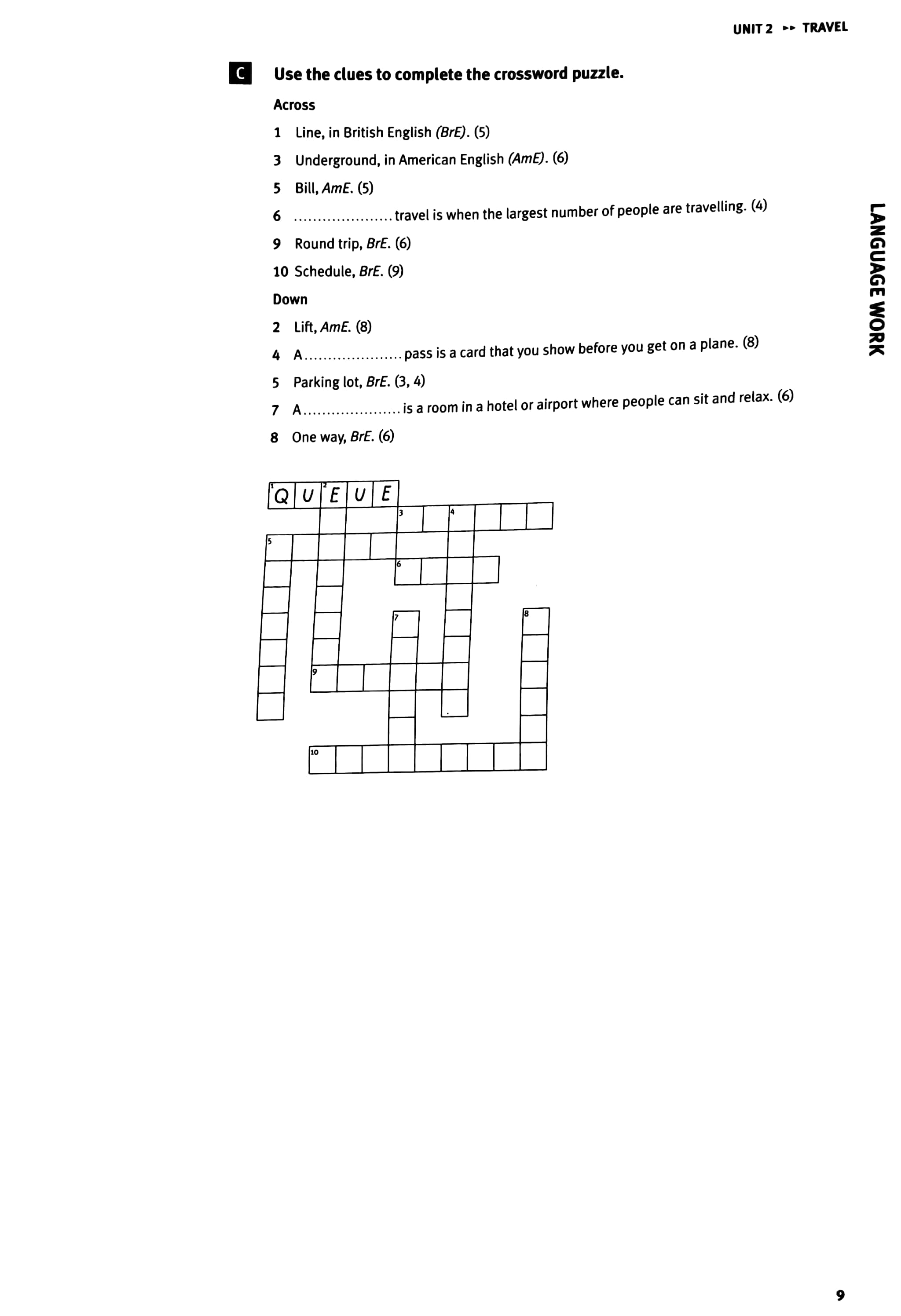 market leader 3rd edition intermediate practice file cd pack - Ảnh 8