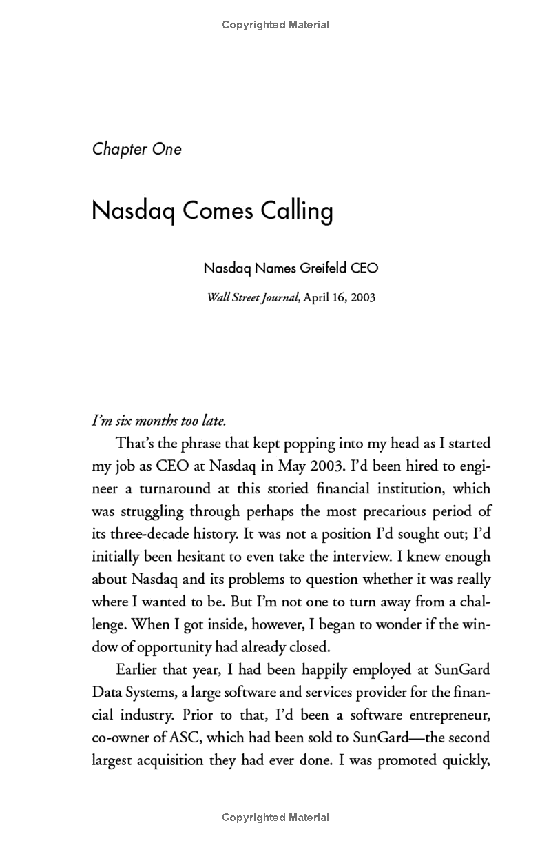 market mover: lessons from a decade of change at nasdaq - Ảnh 5