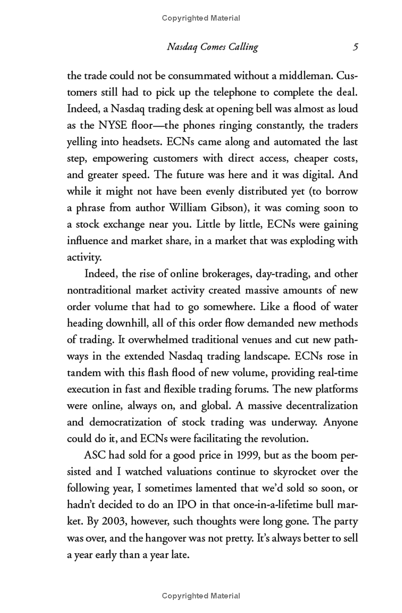 market mover: lessons from a decade of change at nasdaq - Ảnh 9