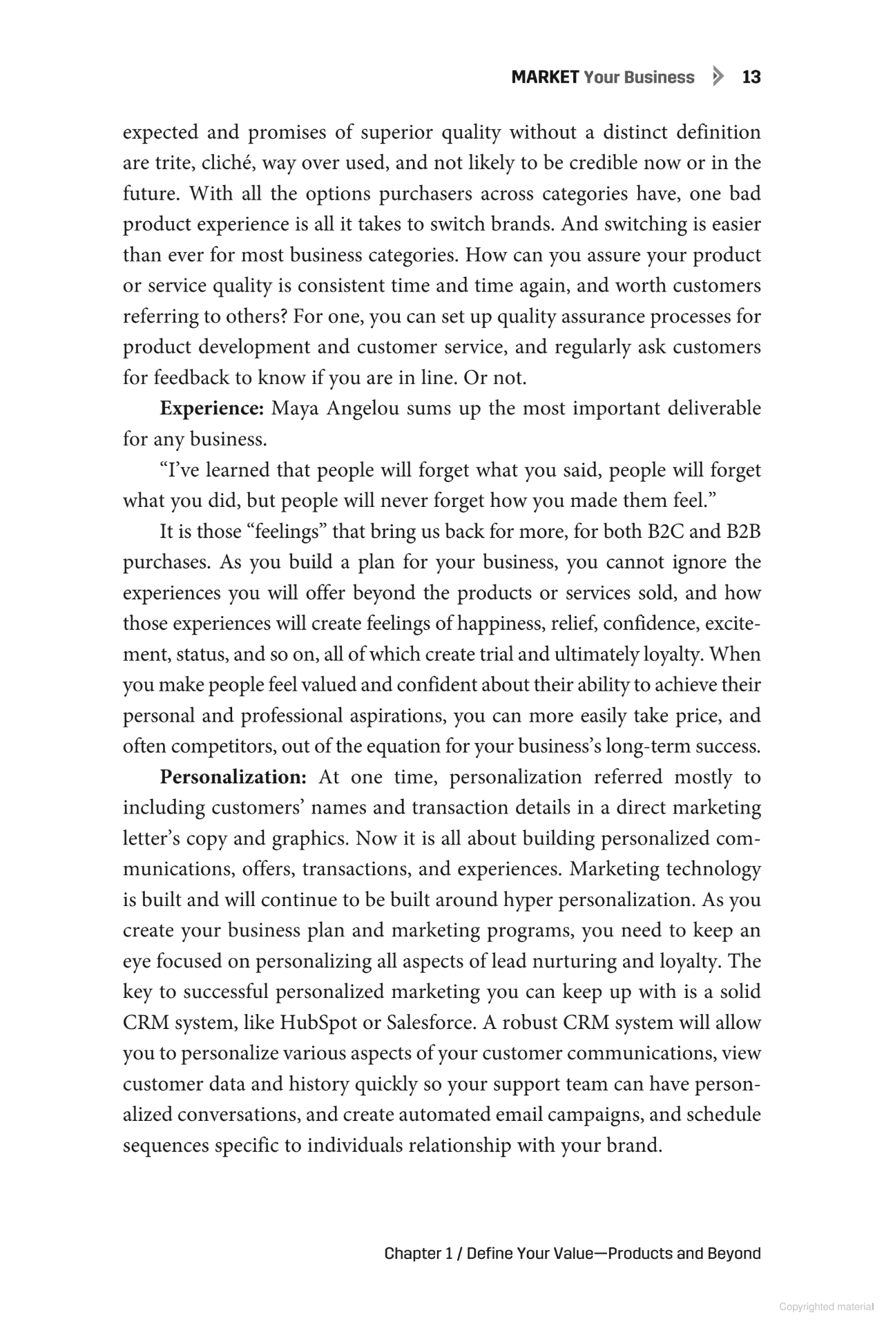 Market Your Business - Ảnh 10