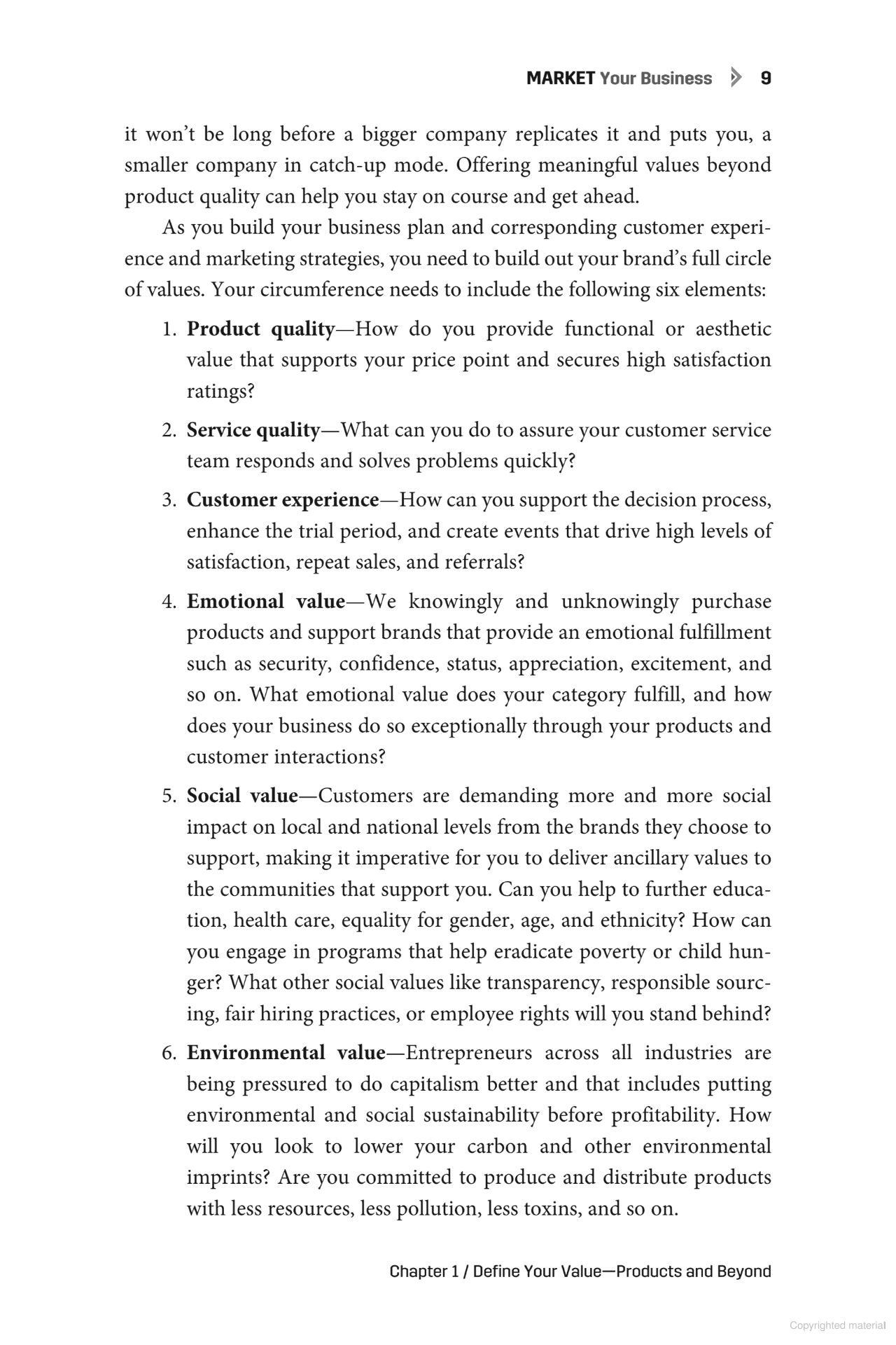 Market Your Business - Ảnh 6