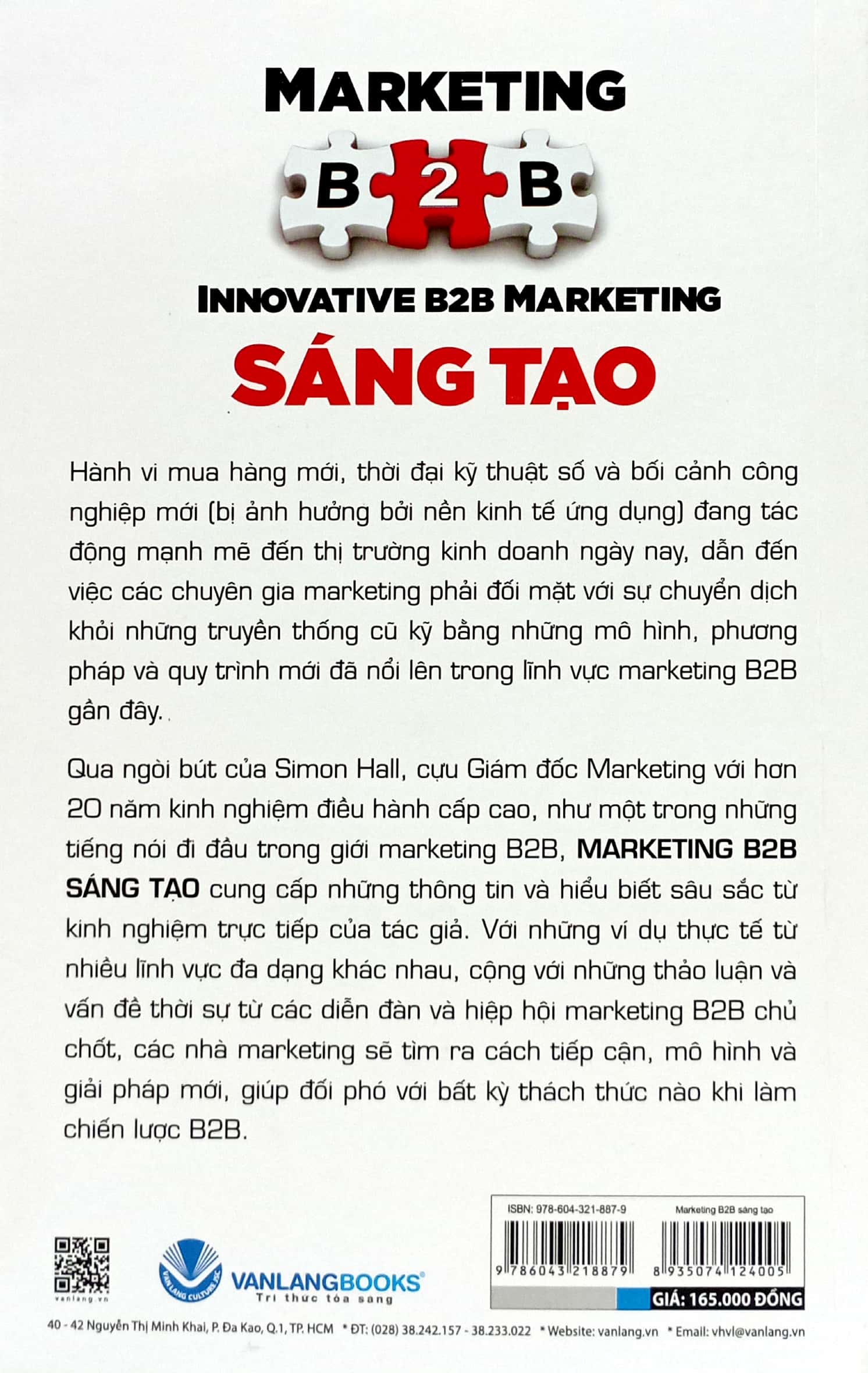 marketing b2b sáng tạo - Ảnh 10