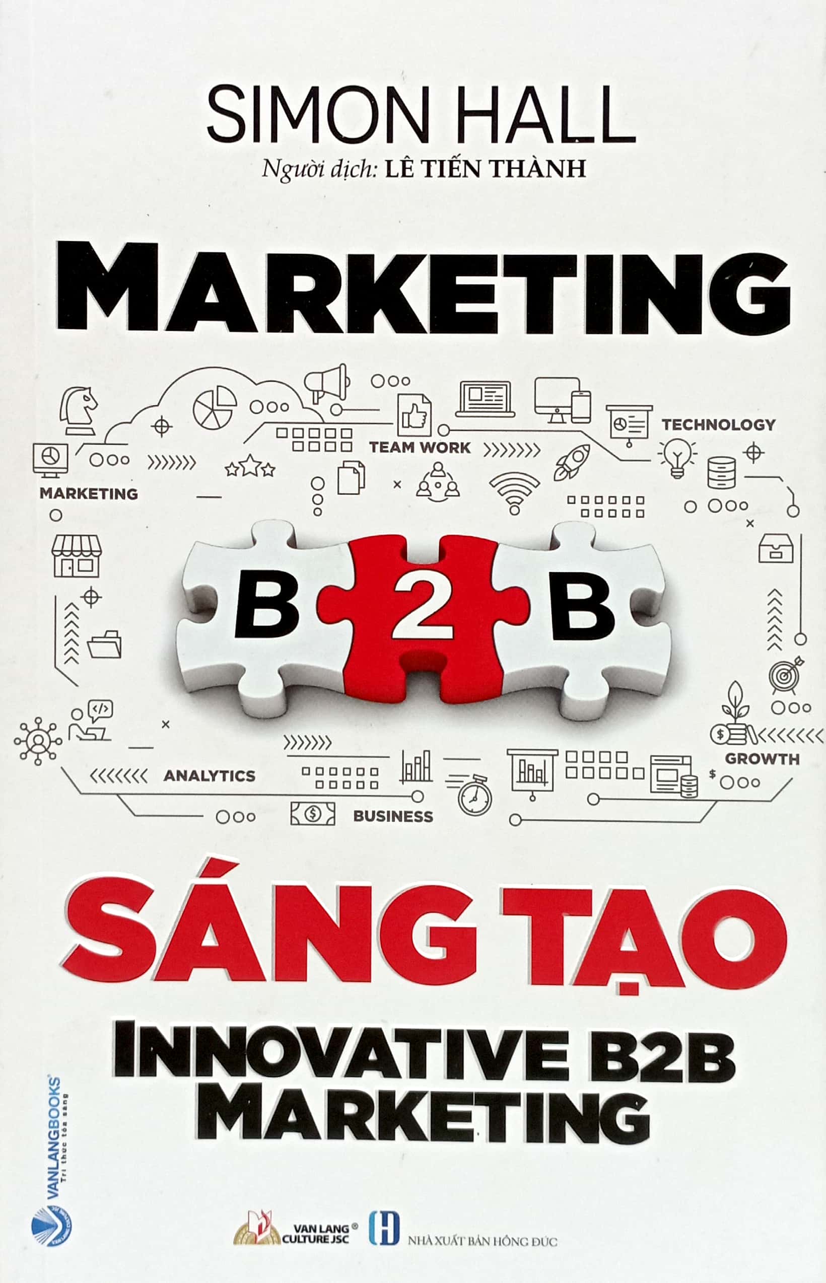 marketing b2b sáng tạo - Ảnh 3