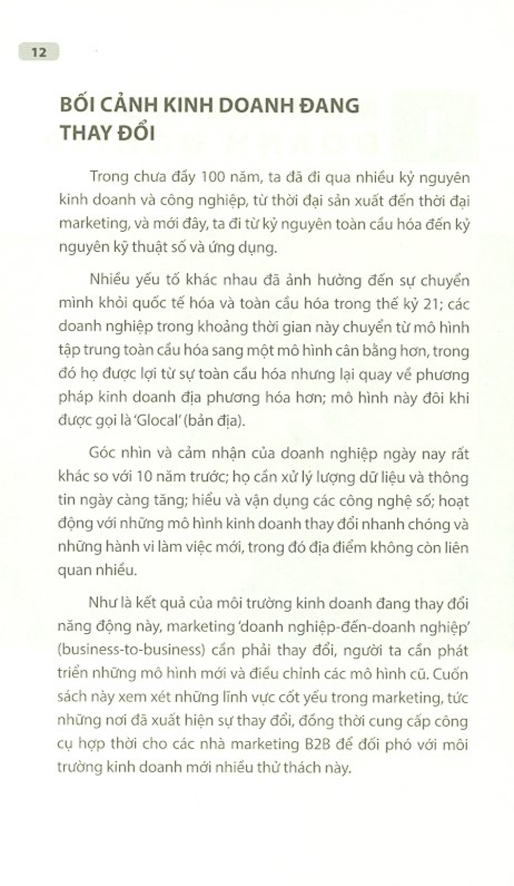 marketing b2b sáng tạo - Ảnh 4