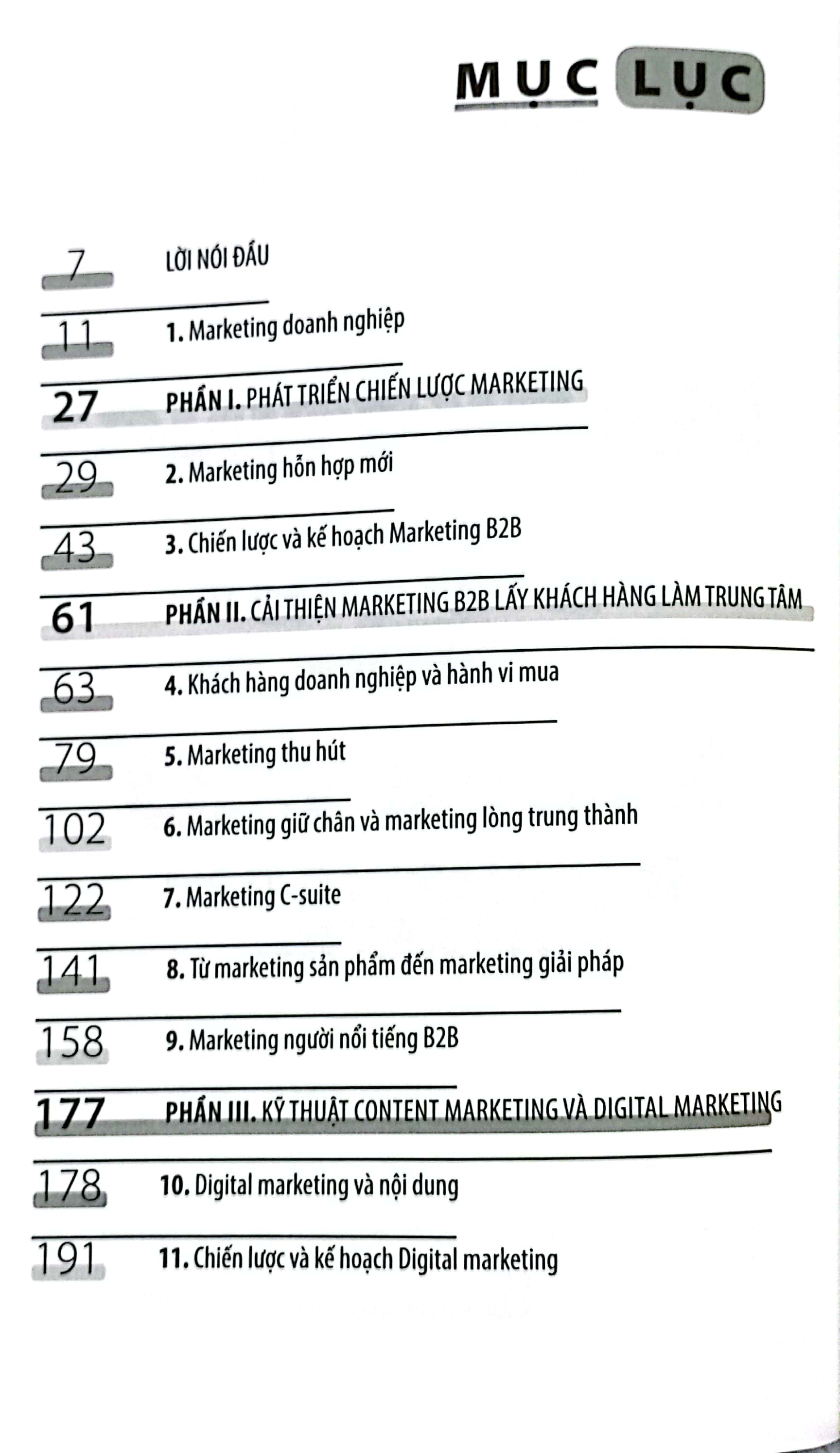 marketing b2b sáng tạo - Ảnh 5